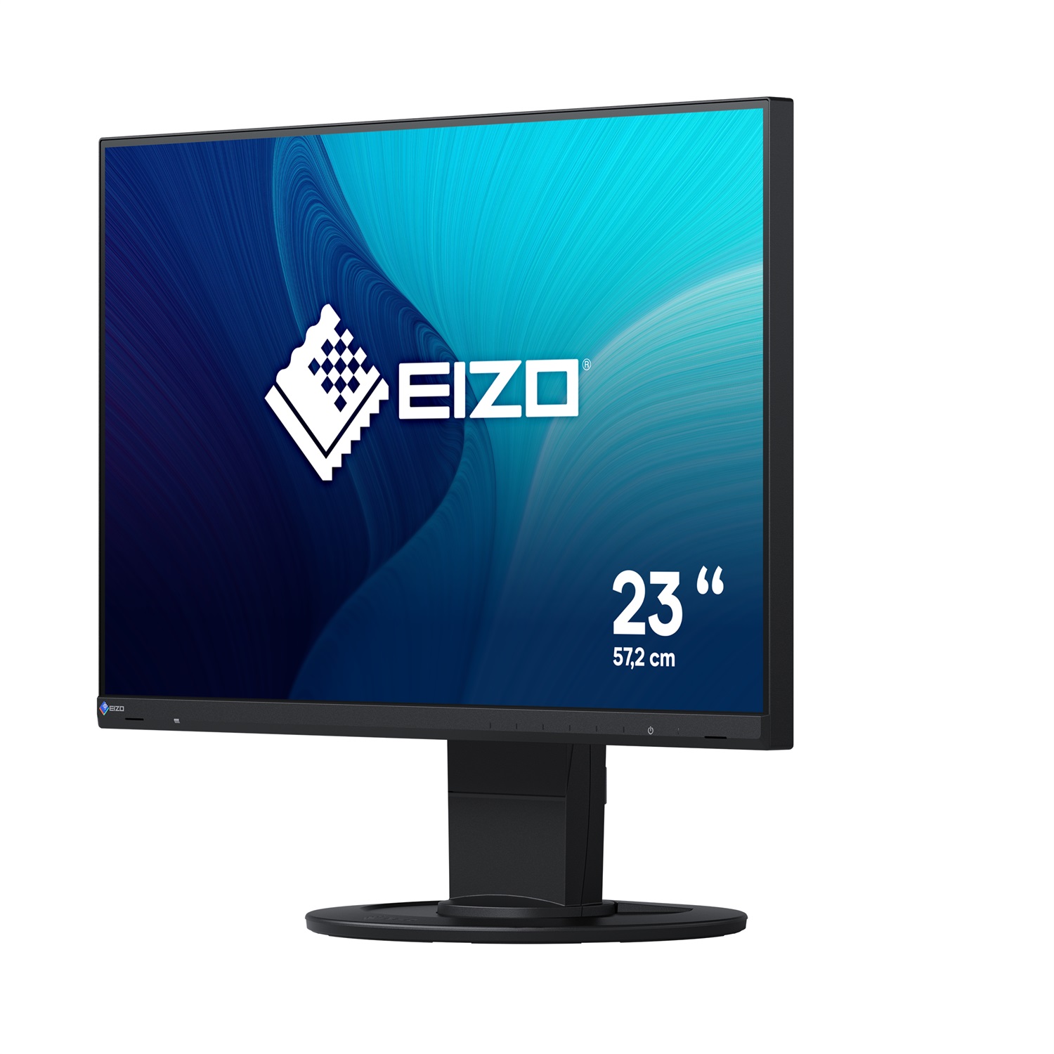 EIZO FlexScan EV2360-BK Monitor LED 22.5
