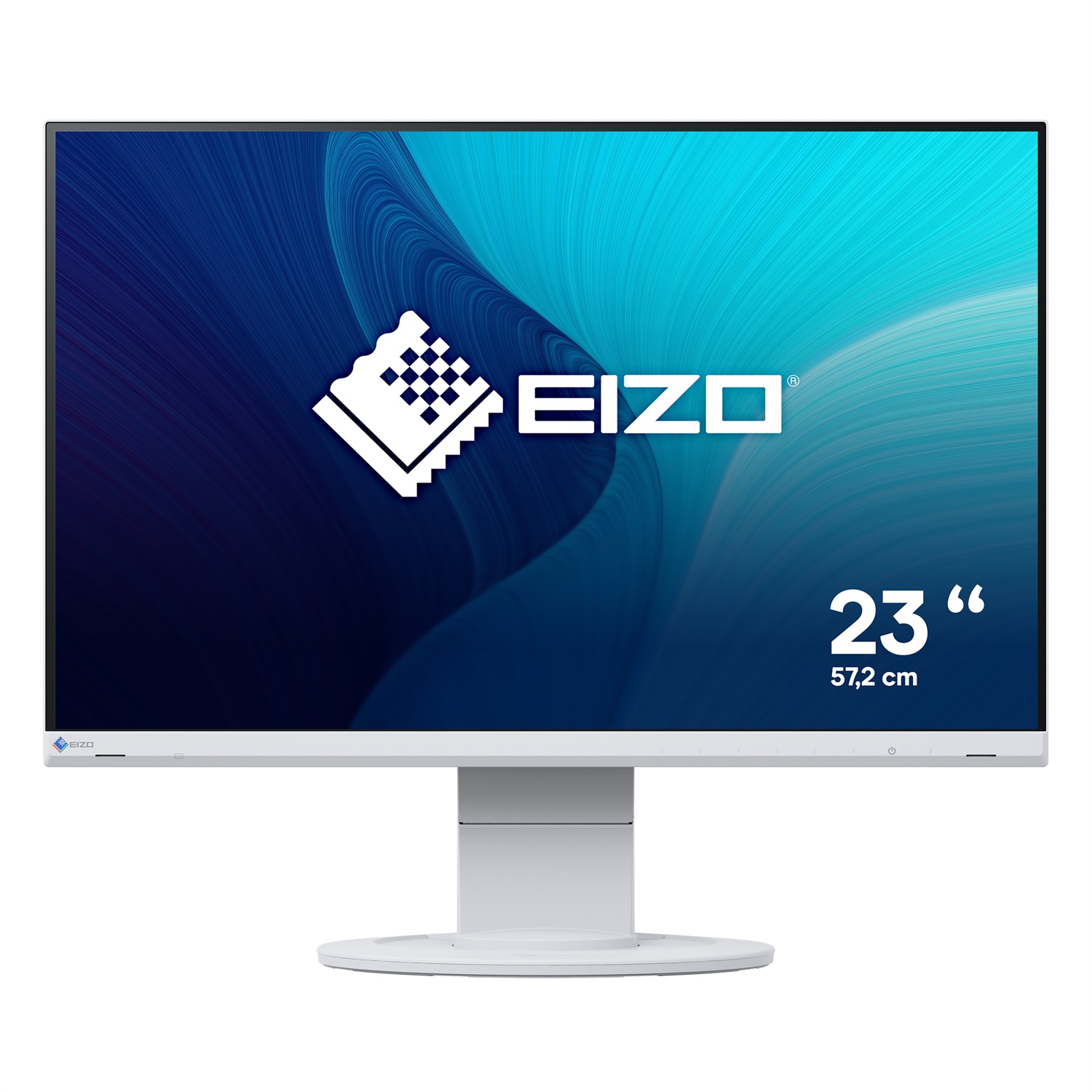 EIZO FlexScan EV2360-WT Monitor LED 22.5