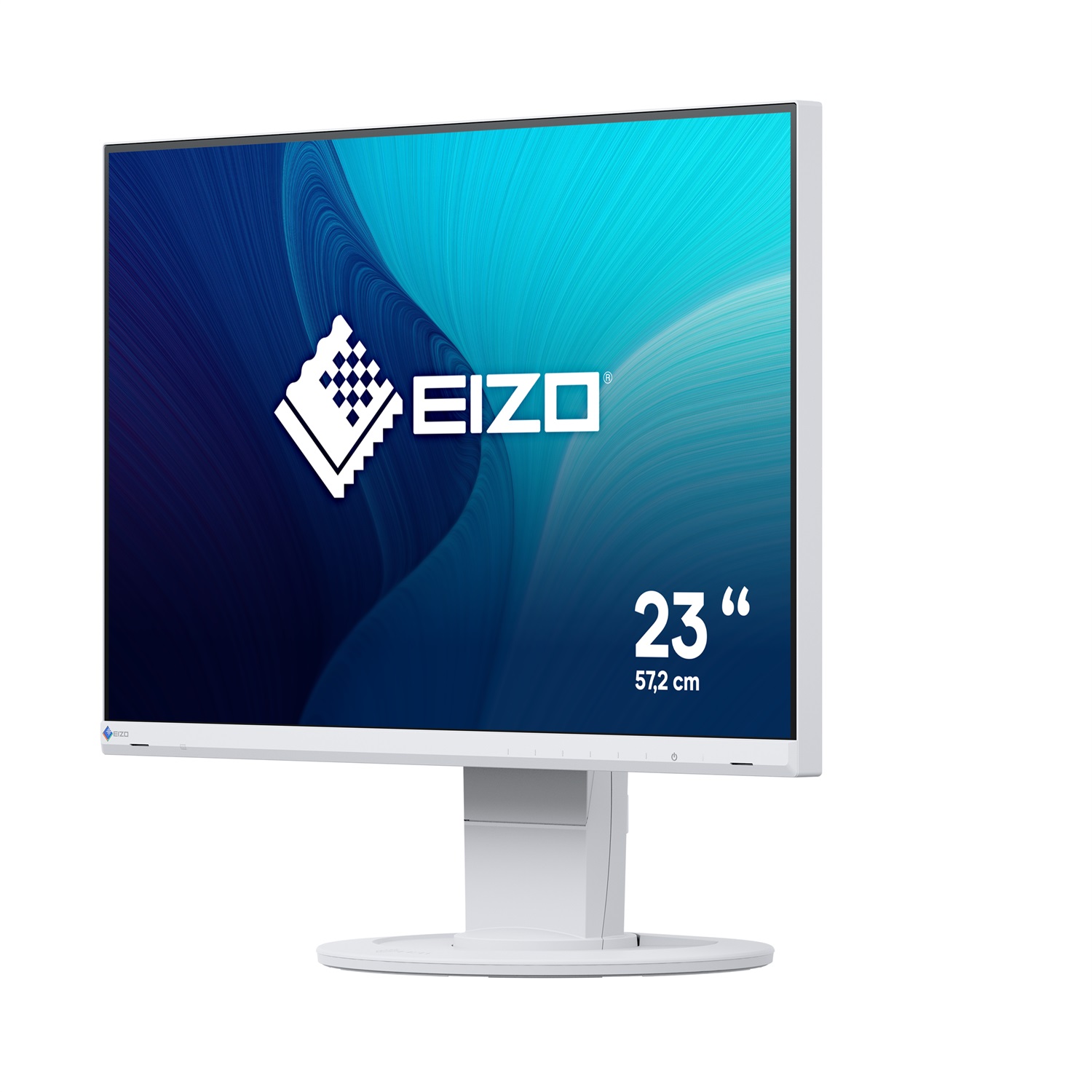 EIZO FlexScan EV2360-WT Monitor LED 22.5