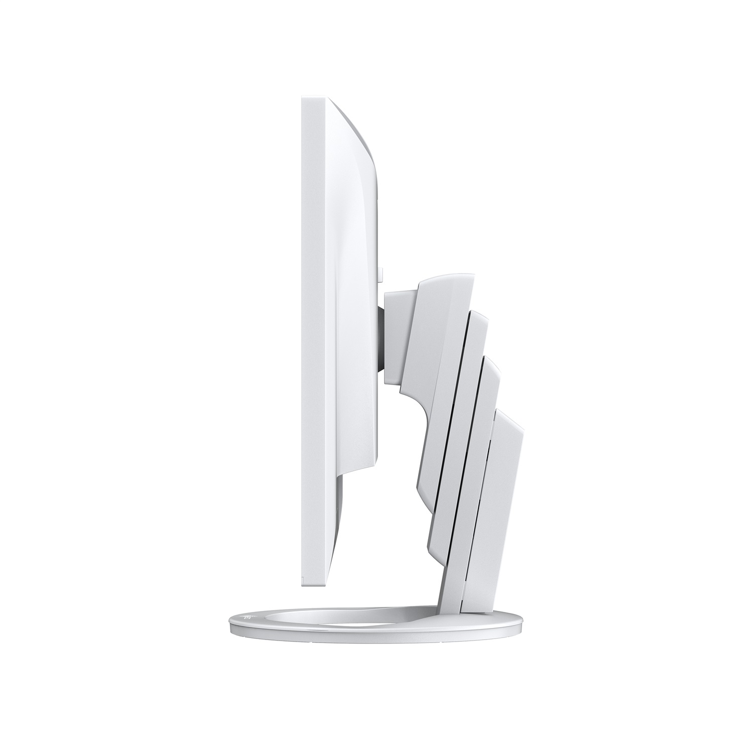 EIZO FlexScan EV2485-WT Monitor LED 24.1