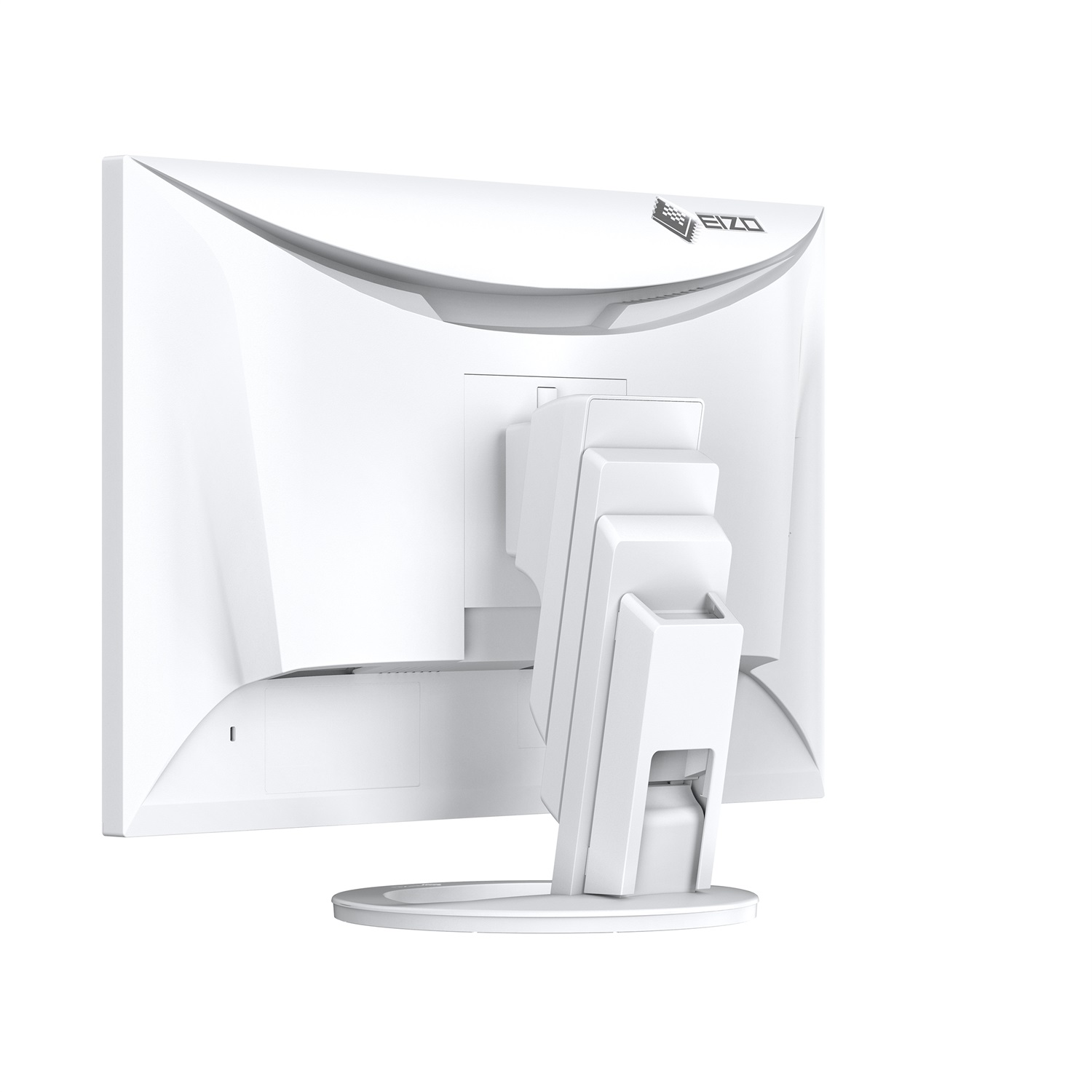 EIZO FlexScan EV2485-WT Monitor LED 24.1
