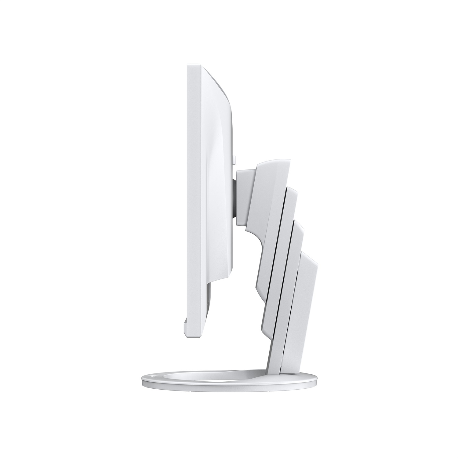 EIZO FlexScan EV2490-WT Monitor 60,5 cm (23.8