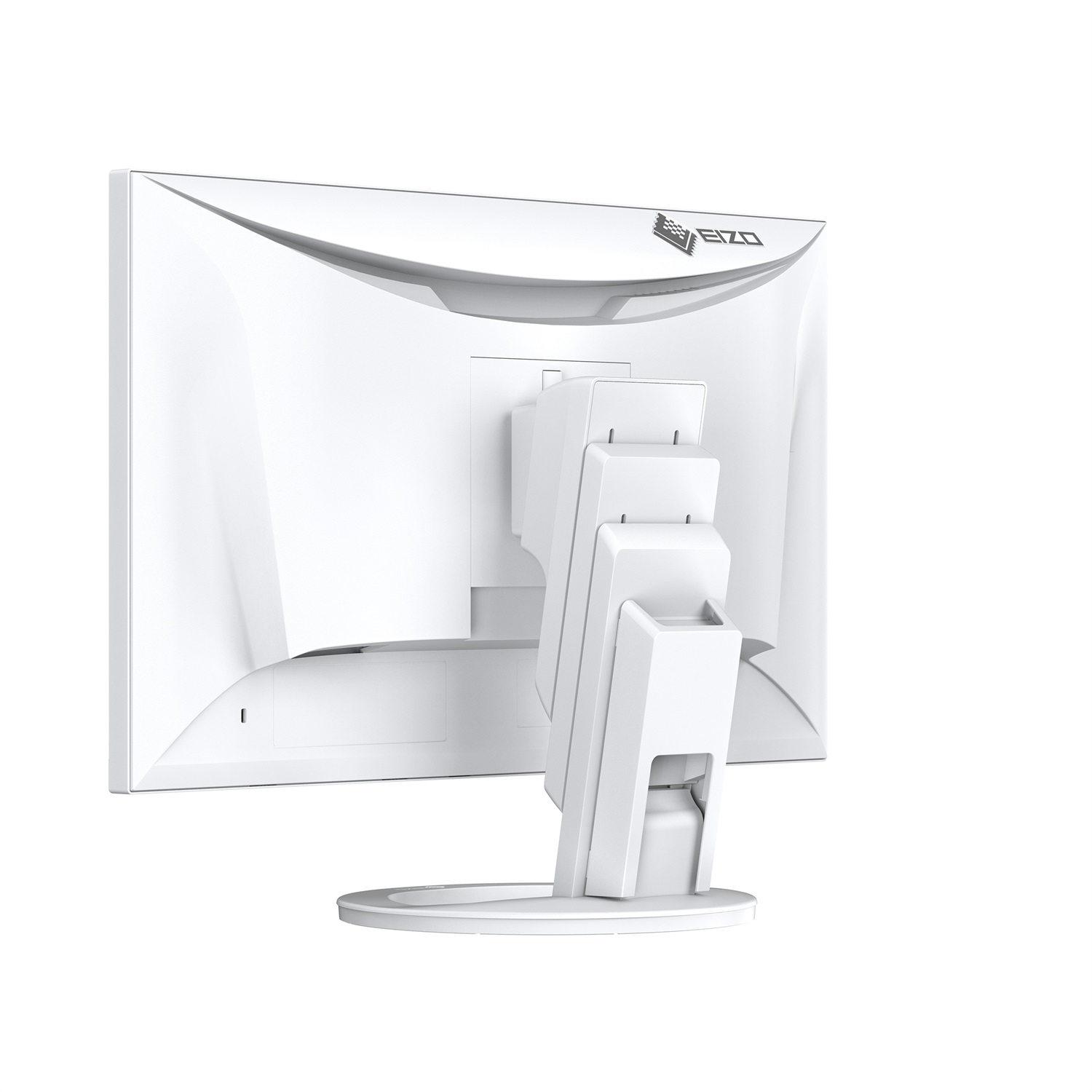 EIZO FlexScan EV2490-WT Monitor 60,5 cm (23.8