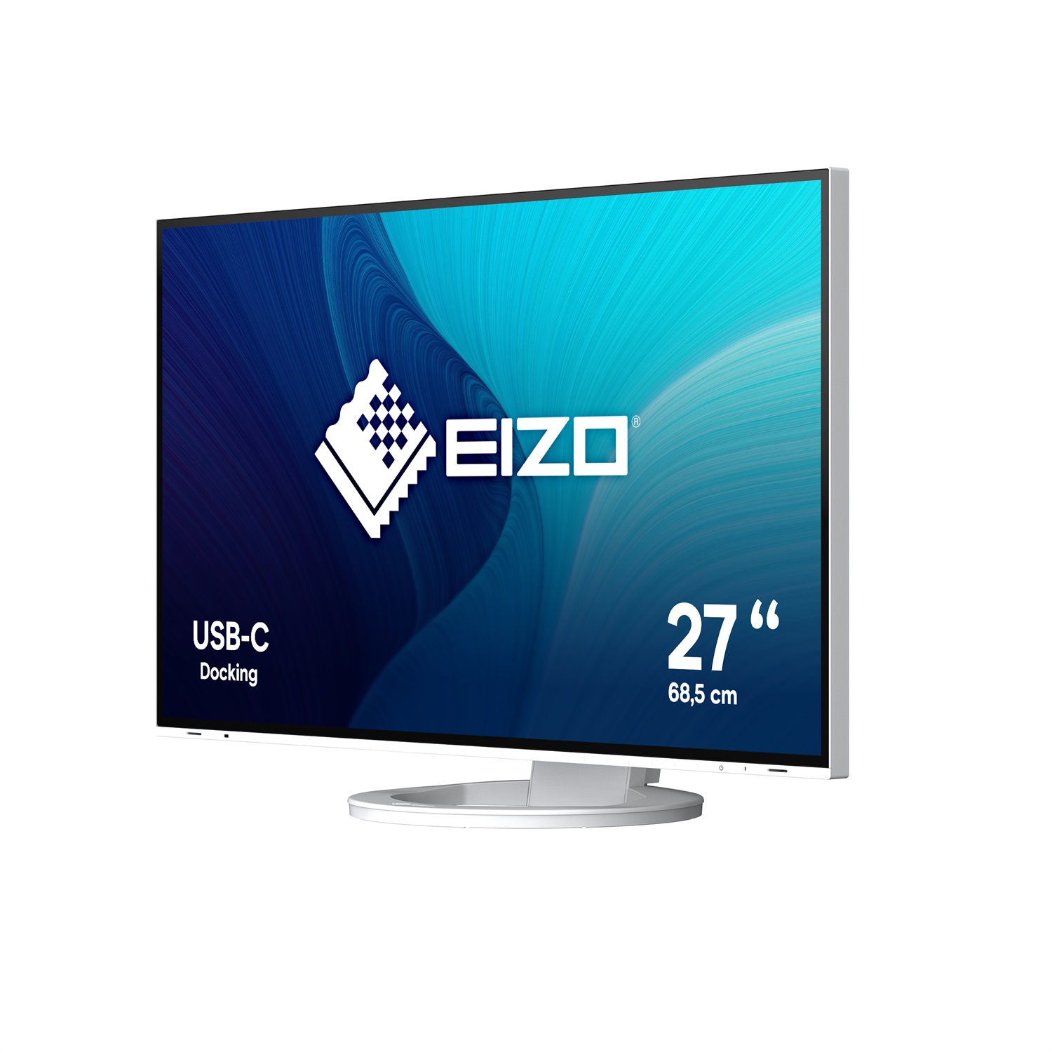 EIZO FlexScan EV2781-WT Monitor 27