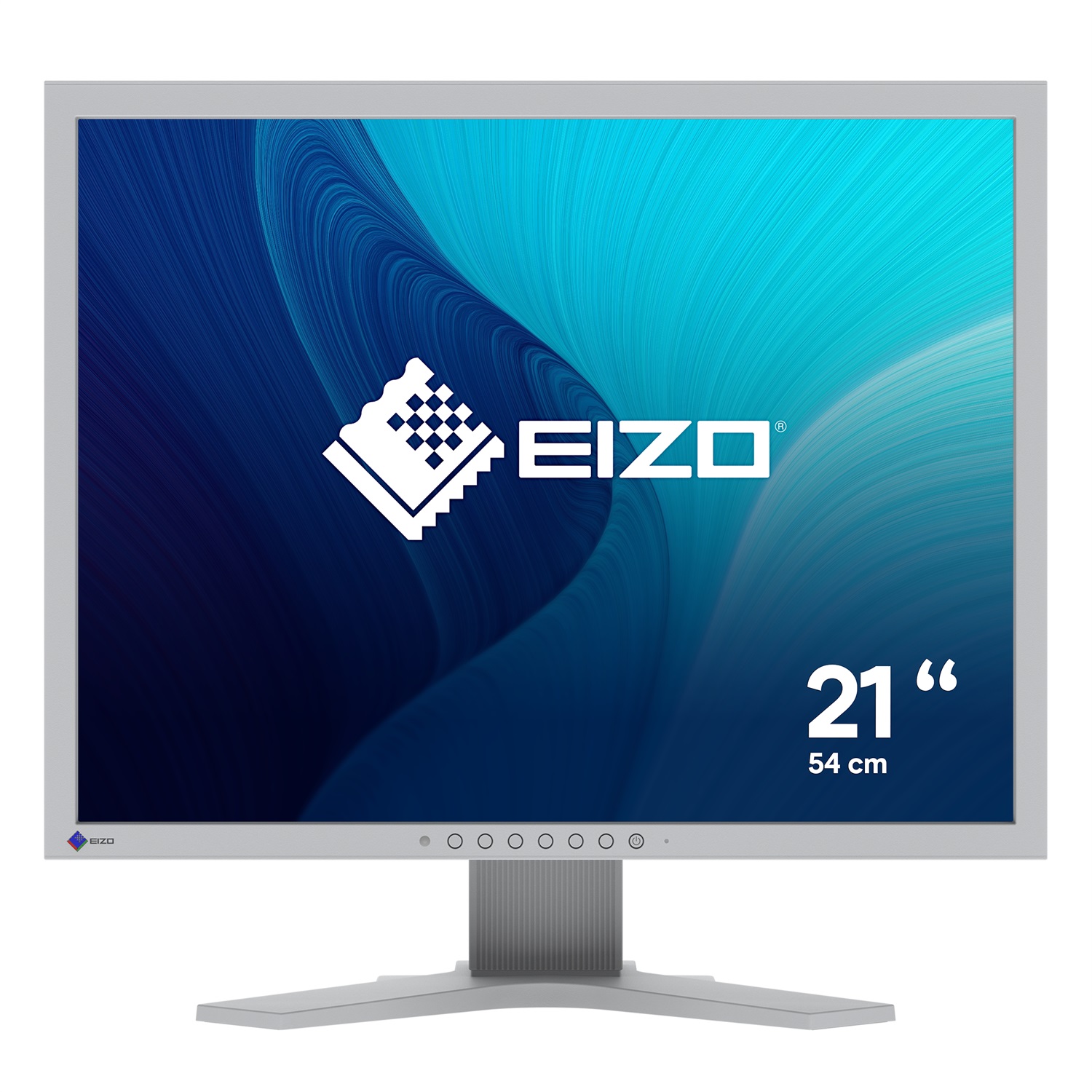EIZO FlexScan S2134 Monitor 54,1 cm (21.3