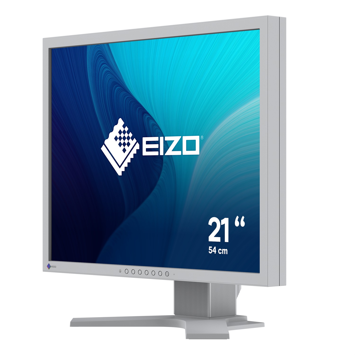 EIZO FlexScan S2134 Monitor 54,1 cm (21.3