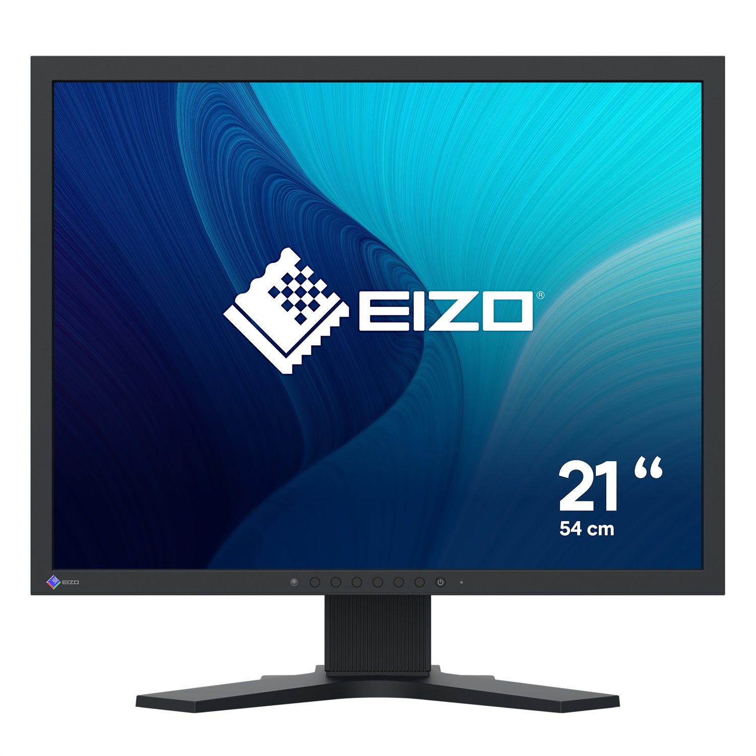 EIZO FlexScan S2134 Monitor 21.3