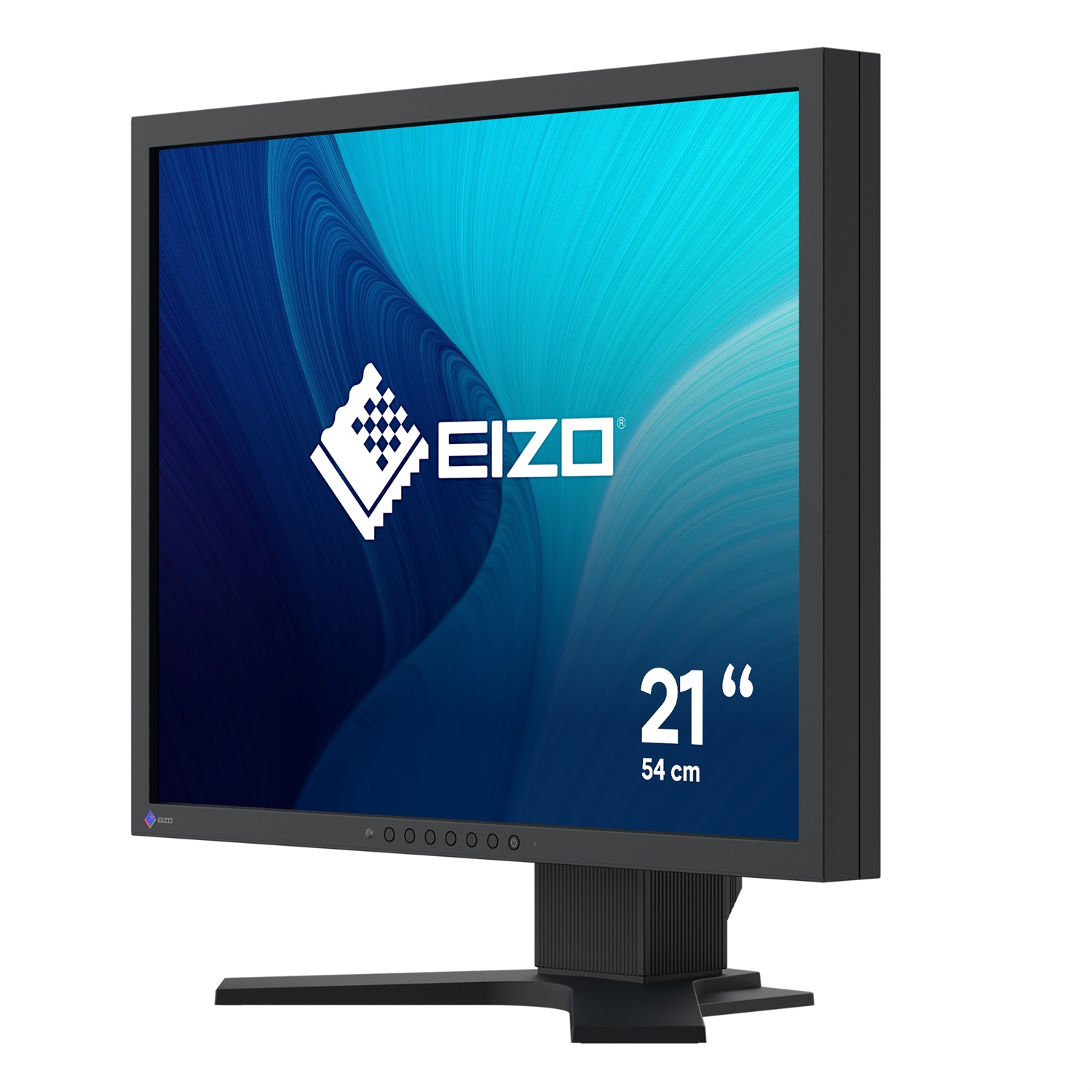 EIZO FlexScan S2134 Monitor 21.3