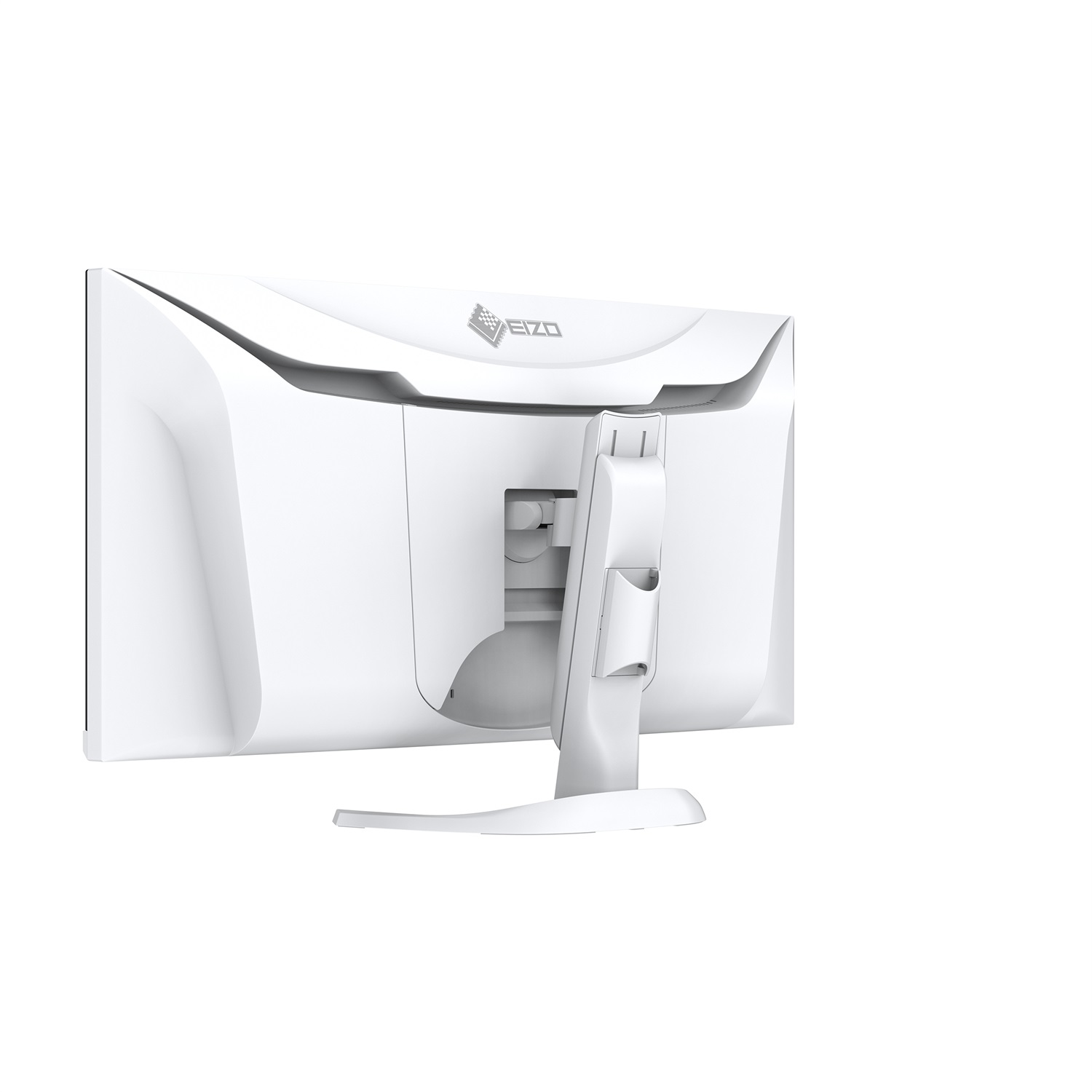 EIZO FlexScan EV3450XC-WT Monitor Curvo LED 34.1