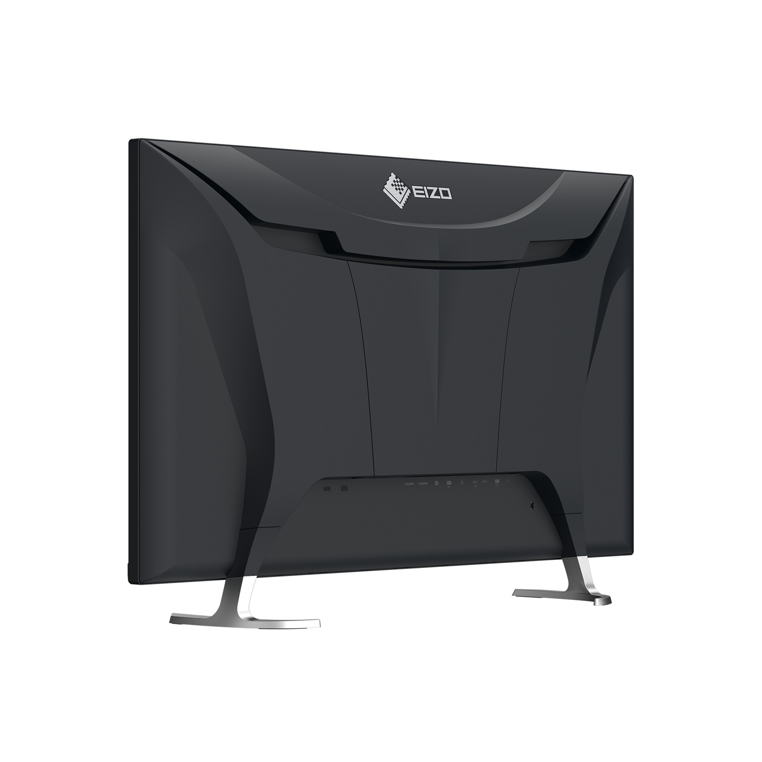 EIZO FlexScan EV4340X-BK Monitor LED 42.5