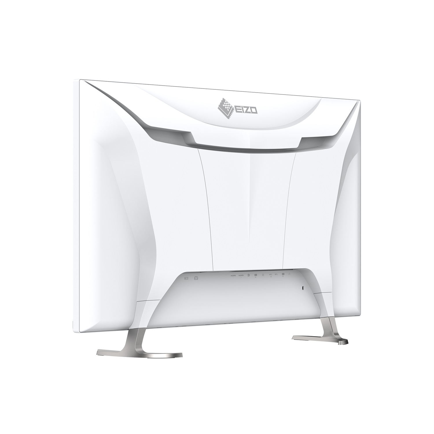 EIZO FlexScan EV4340X-WT Monitor LED 42.5