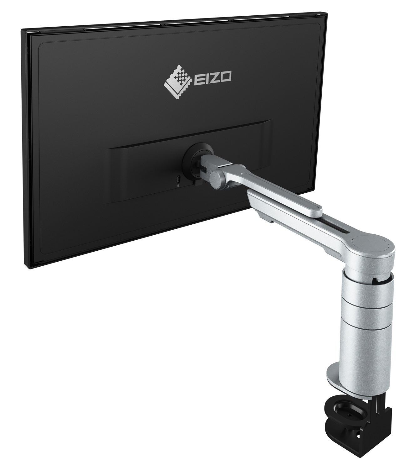 EIZO FlexScan FLT Monitor LED 60,5 cm (23.8