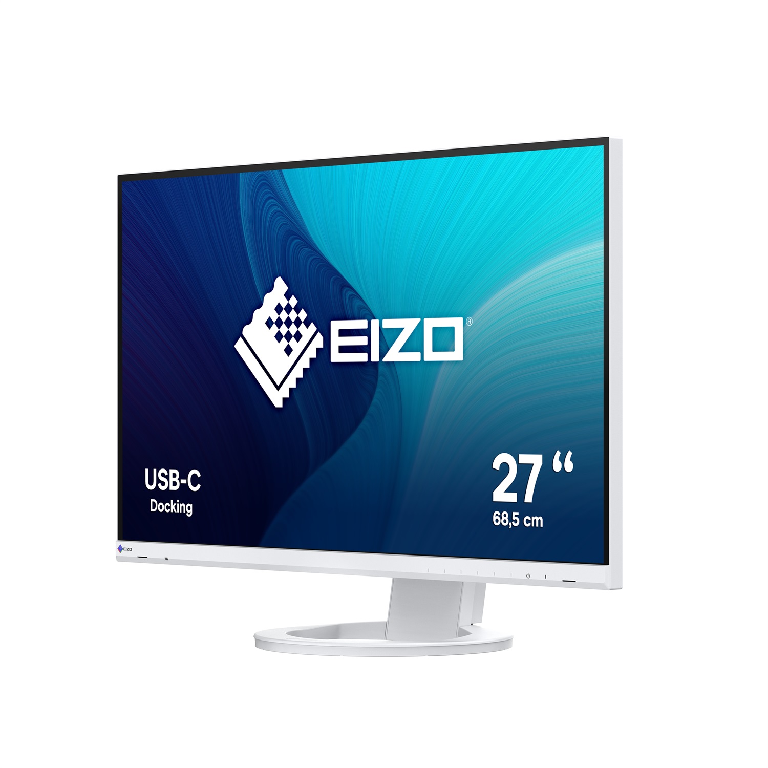 EIZO FlexScan EV2720S Monitor PC 27