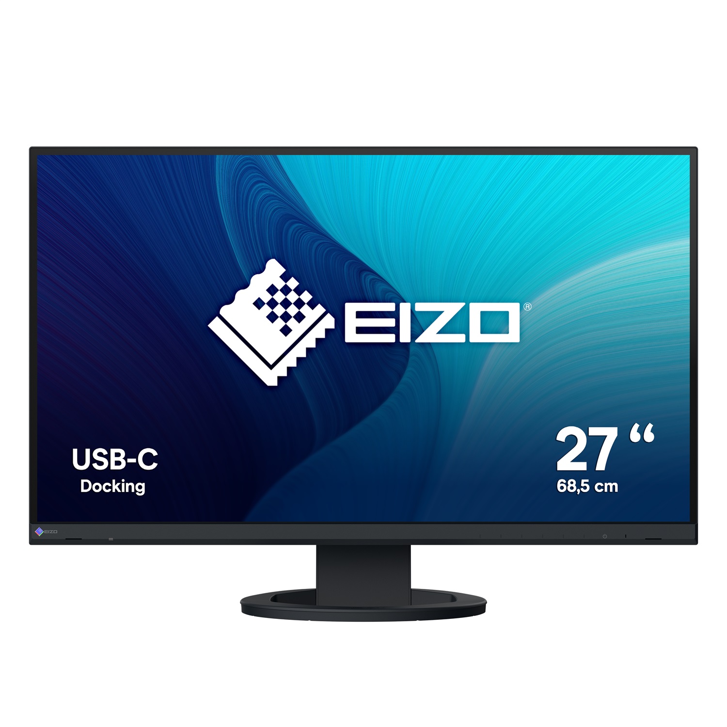 EIZO FlexScan EV2720S Monitor PC 27