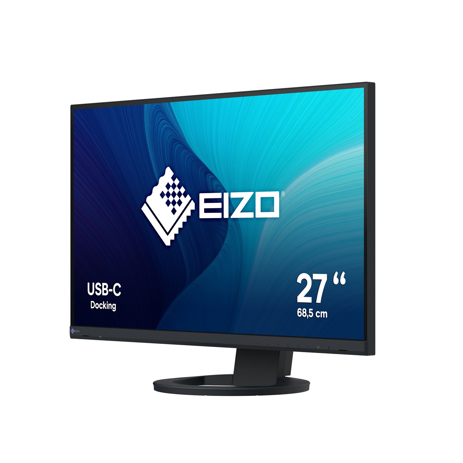 EIZO FlexScan EV2720S Monitor PC 27