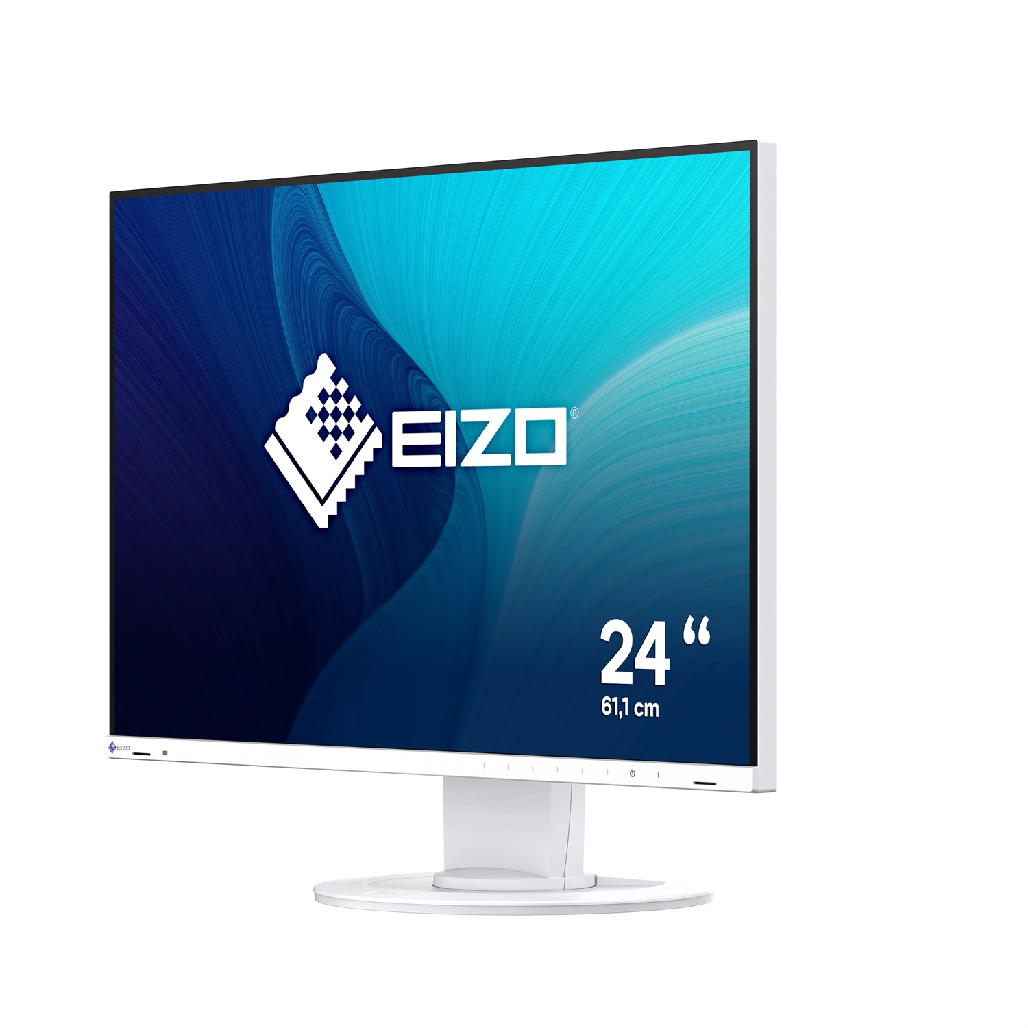 EIZO FlexScan EV2410R Monitor PC 24.1