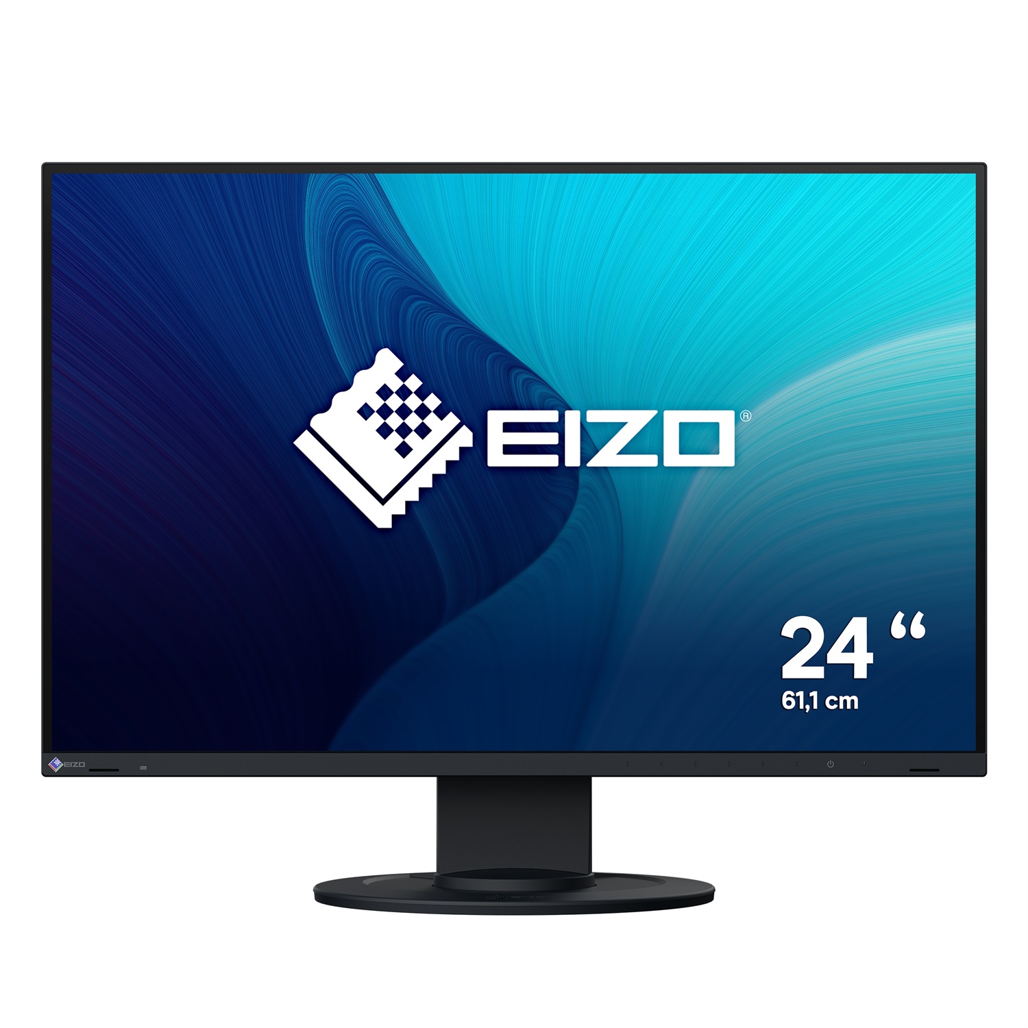 EIZO FlexScan EV2410R Monitor PC 61,2 cm (24.1
