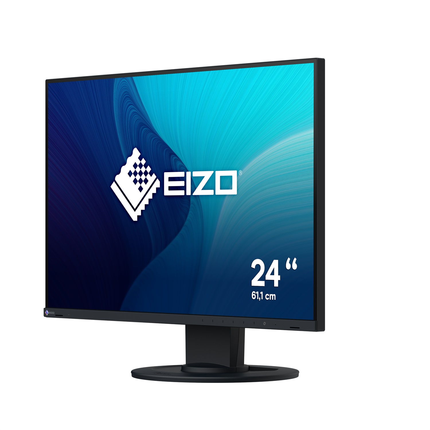 EIZO FlexScan EV2410R Monitor PC 61,2 cm (24.1