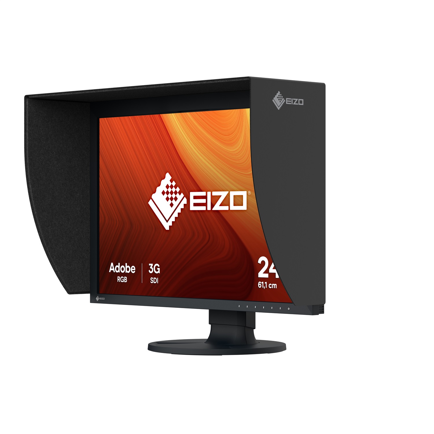 EIZO ColorEdge CG2400SV Monitor 24.1