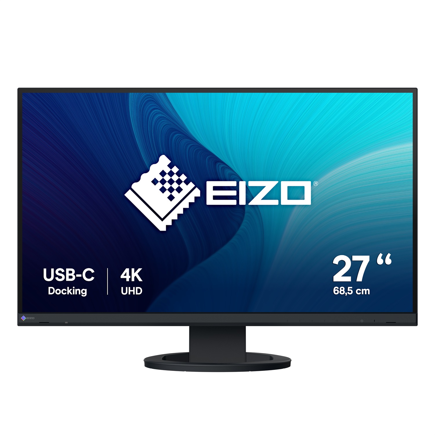 EIZO FlexScan EV2740S Monitor PC 27
