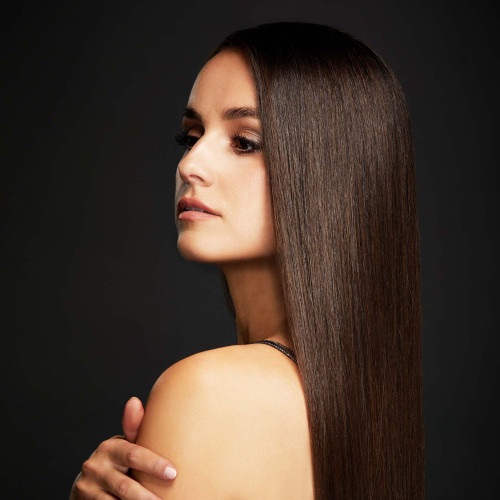 Revamp Hydro Shield X Shine Piastra per capelli in ceramica - Piastre larghe per lisciare e arricciare, tecnologia ionica per uno styling veloce e senza crespo