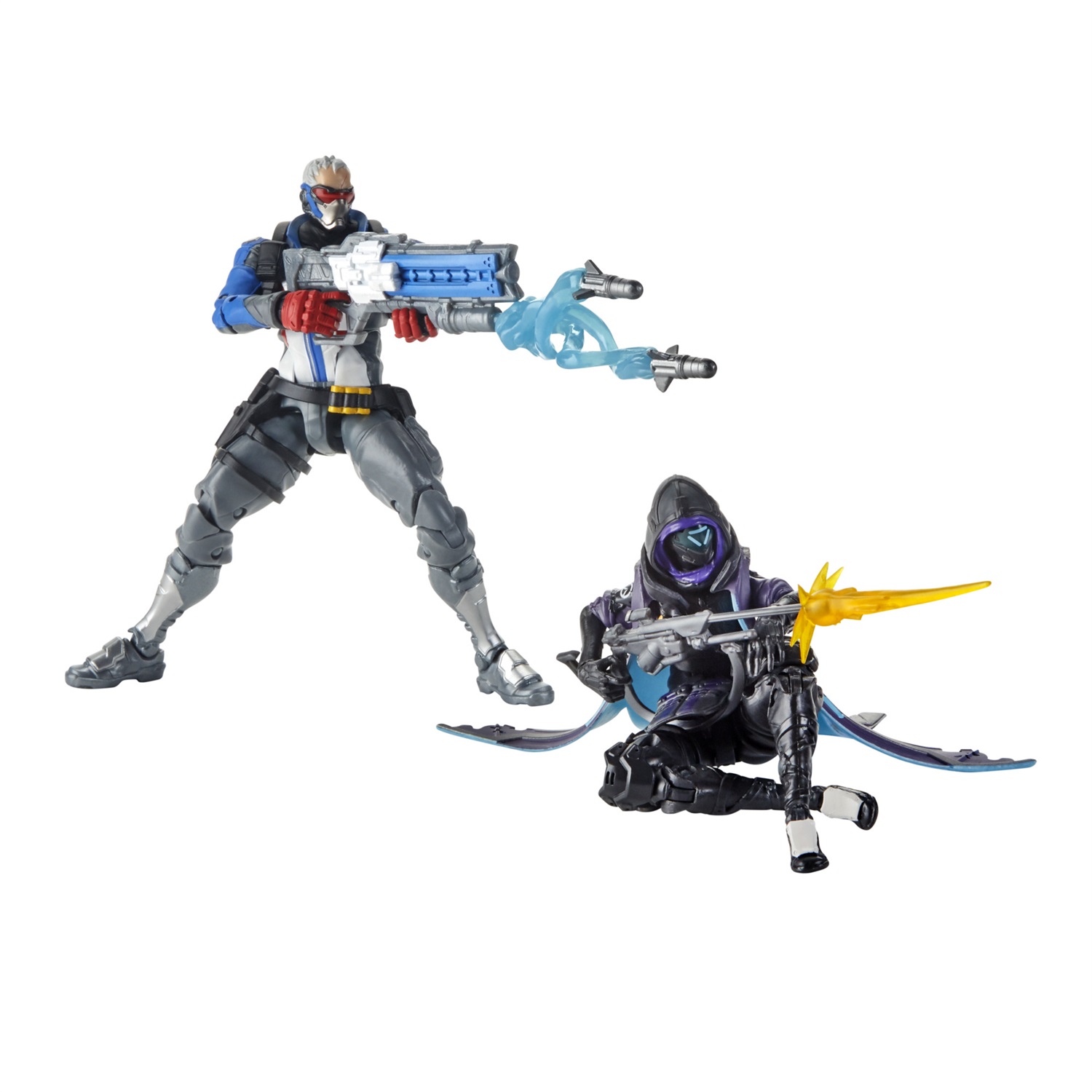Hasbro E6495EU4 modellino da azione e da collezione