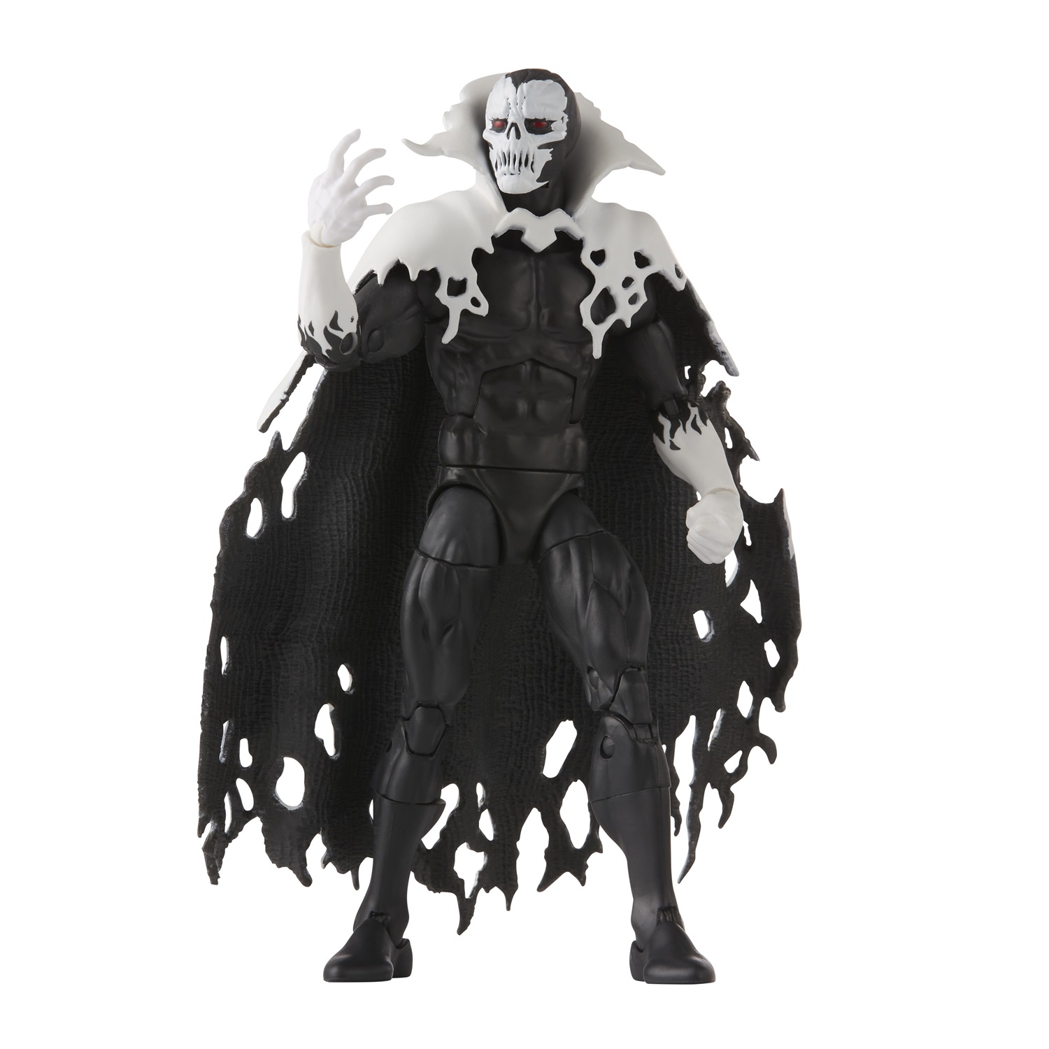 Hasbro Marvel Legends Series D'Spayre 15 cm Collectible Action Figure - Doctor Strange in The Multiverse of Madness con 2 Accessori e 1 Parte Build-A-Figure