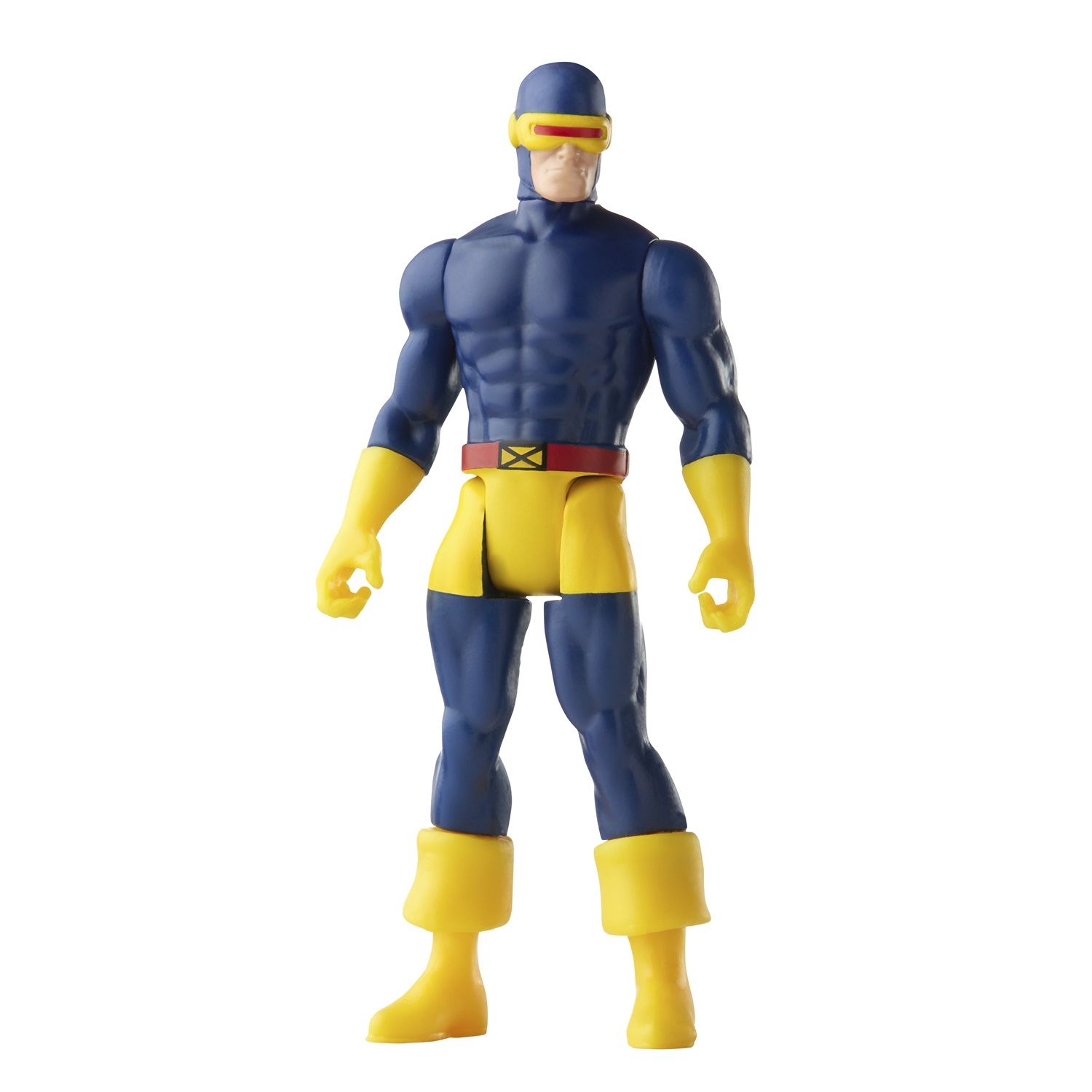 Hasbro Marvel Legends Retro 3.75