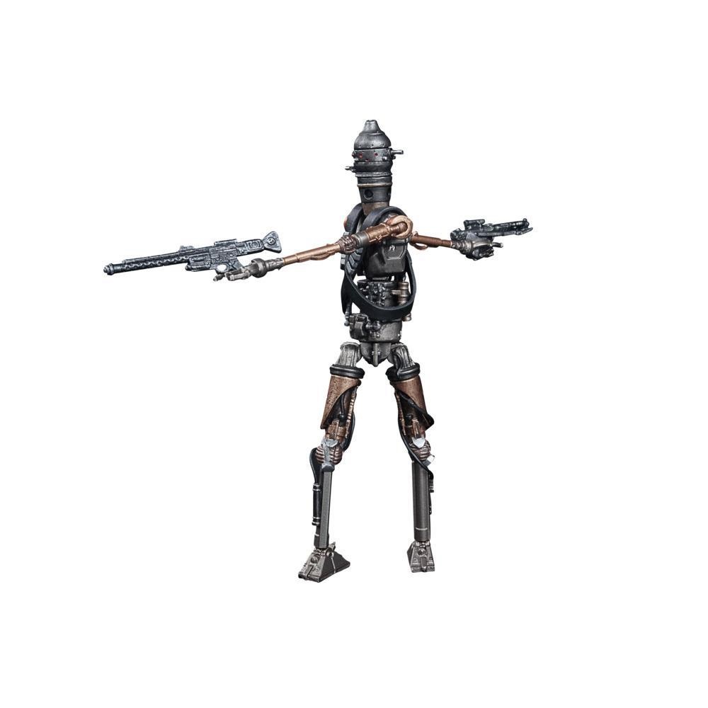 Hasbro Star Wars - IG-11 Action Figure 3.75