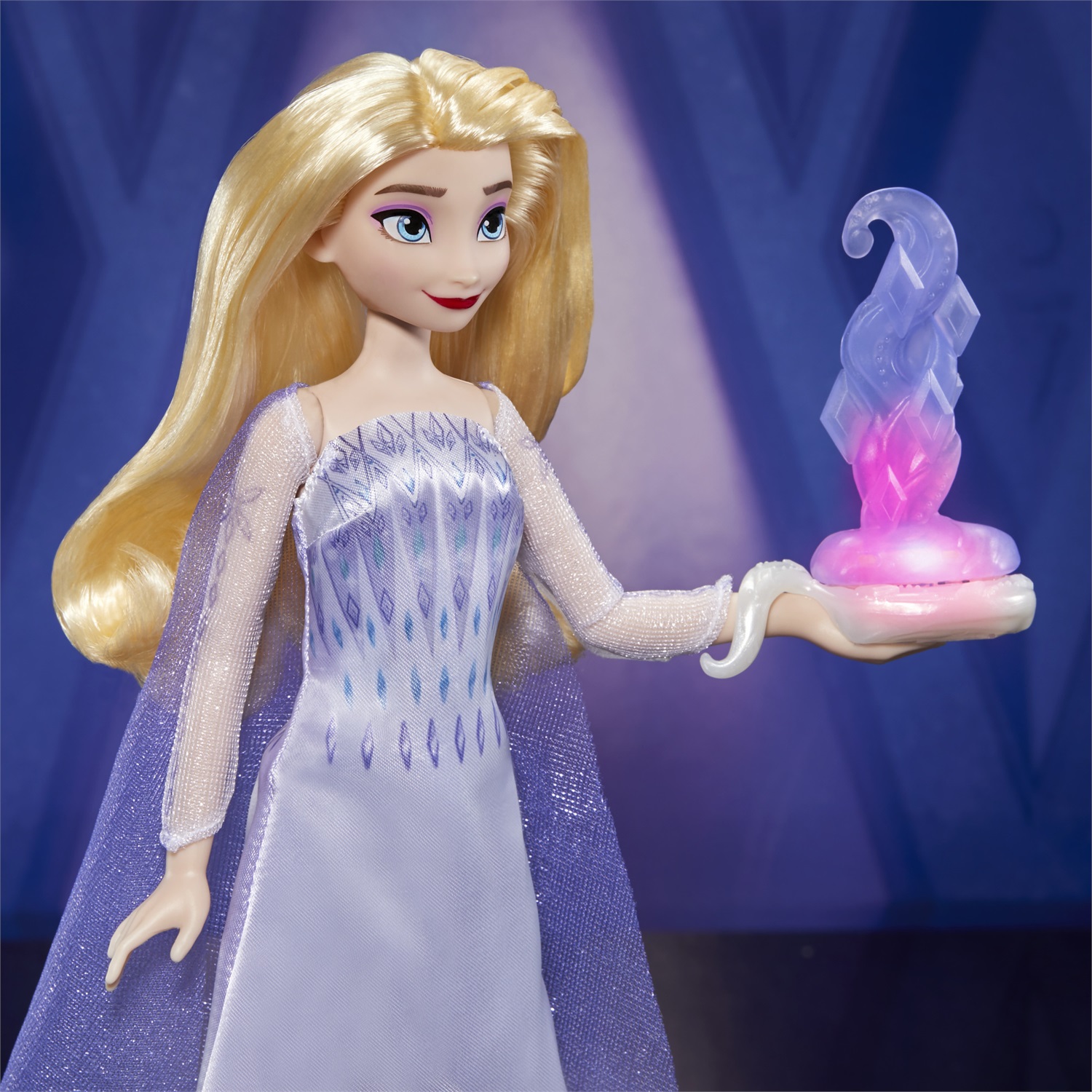 Marvel Spider-Man Disney Frozen - Elsa Momenti di Magia