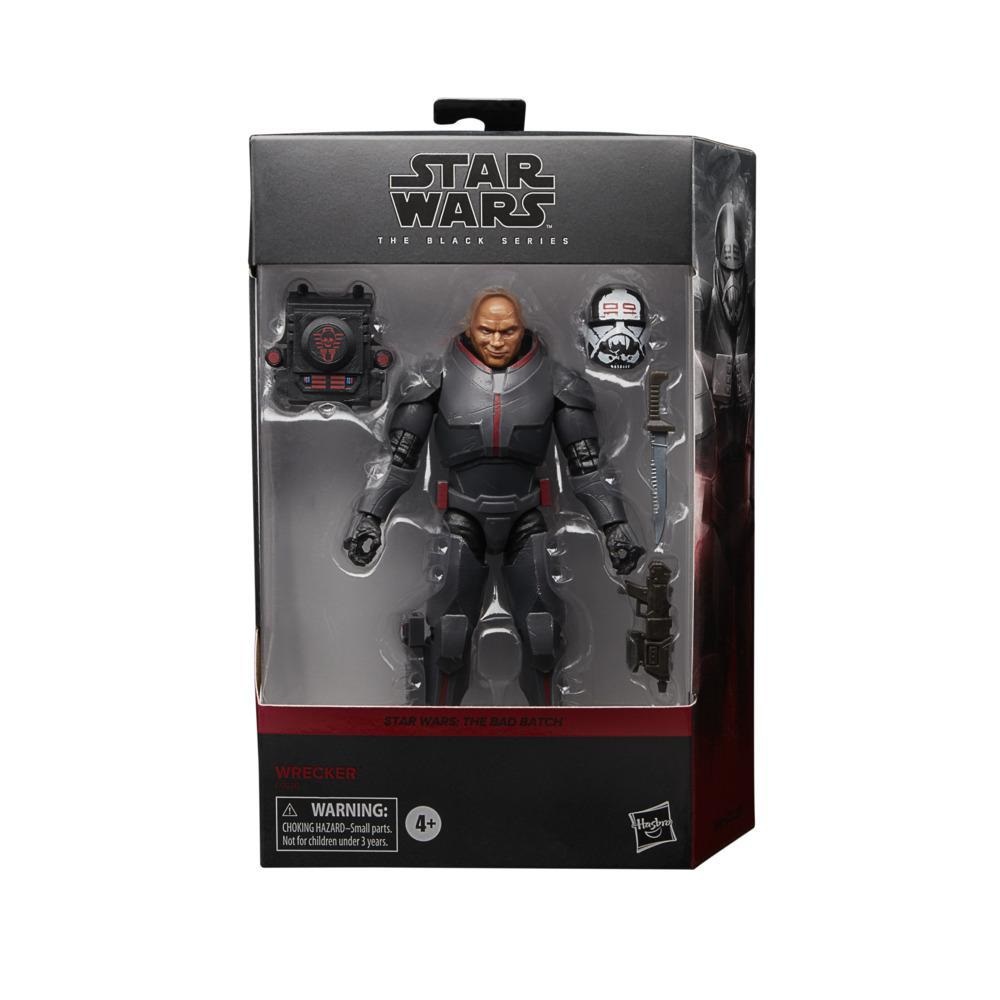 Star Wars F06305L0 modellino da azione e da collezione
