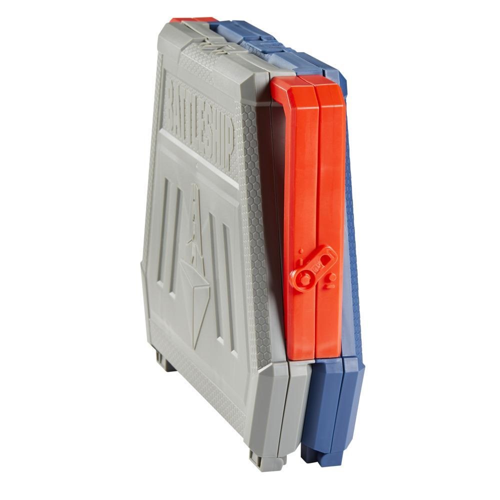 Hasbro Gaming Affonda la flotta - Gioco da tavolo di strategia per bambini dai 7 anni, per 2 giocatori