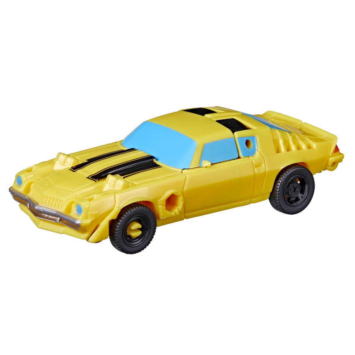 Hasbro Transformers: Il Risveglio, Beast Alliance, Beast Combiner - Confezione da 2 Action Figure Bumblebee e Snarlsaber da 12,5 cm, dai 6 anni in su