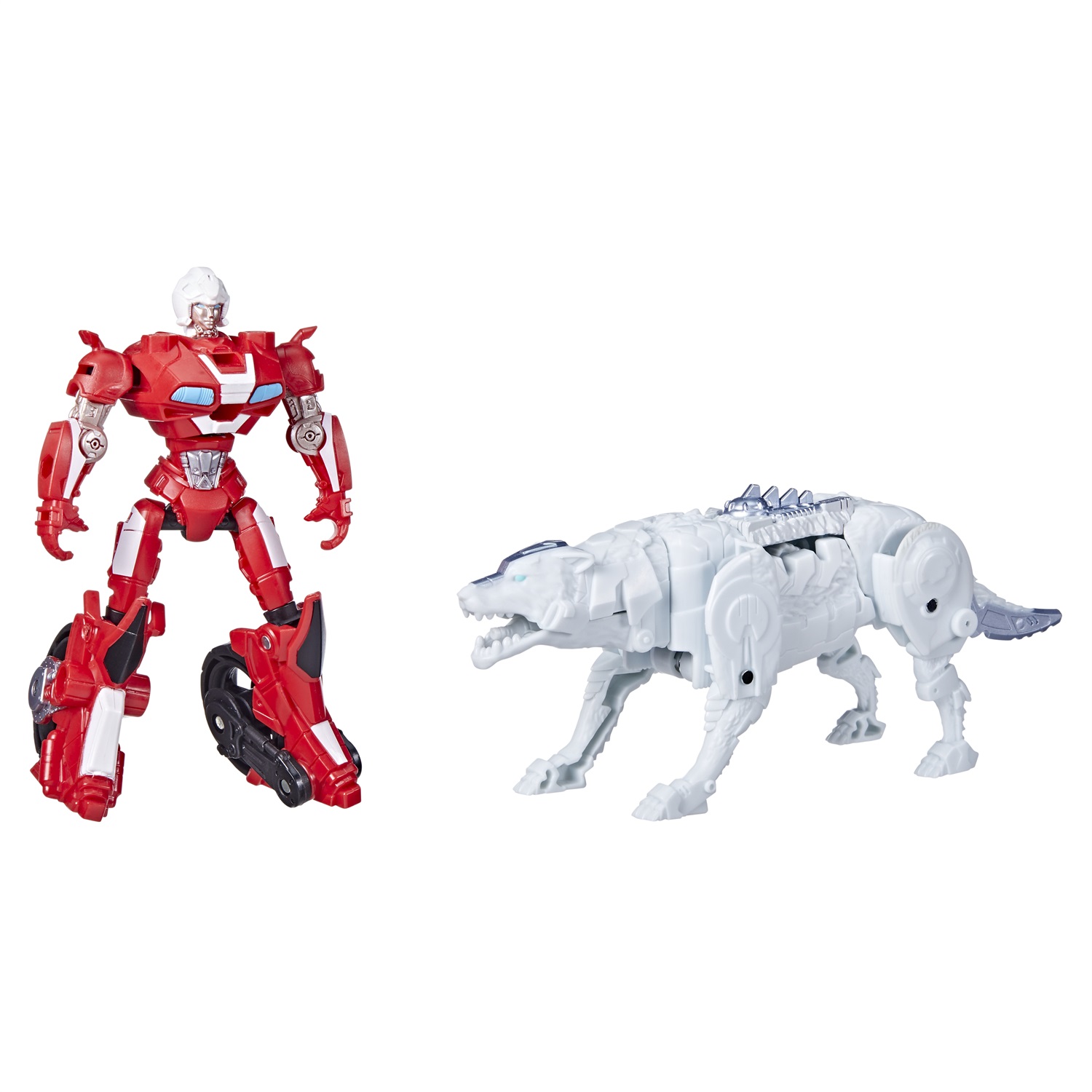 Hasbro Transformers Movie 7 - Personaggi Assortiti con Trasformazione e Accessori
