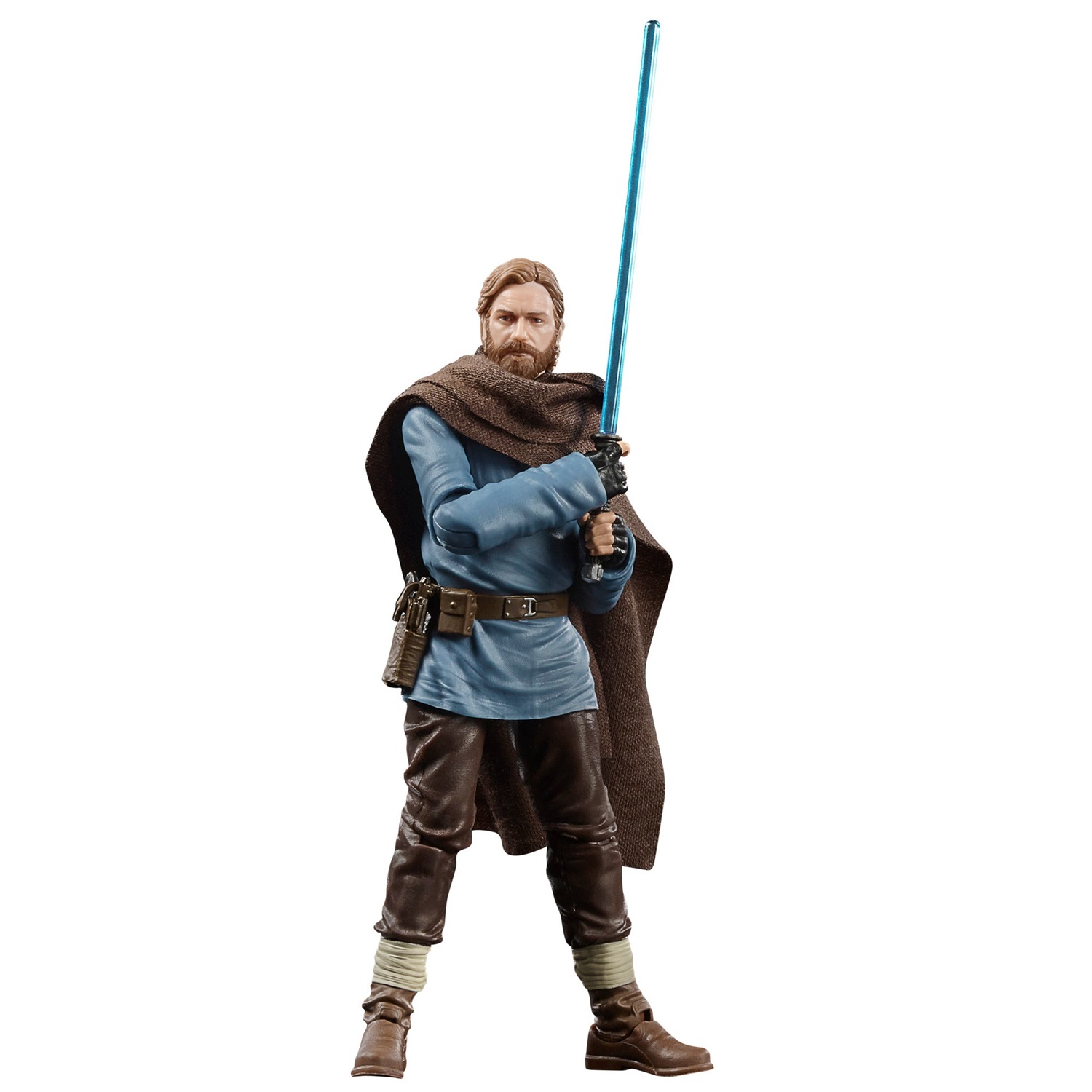 Hasbro Star Wars The Black Series - Ben Kenobi (Tibidon Station) F5604 - Oggetto da collezione, pratico e adatto per tutti i fan