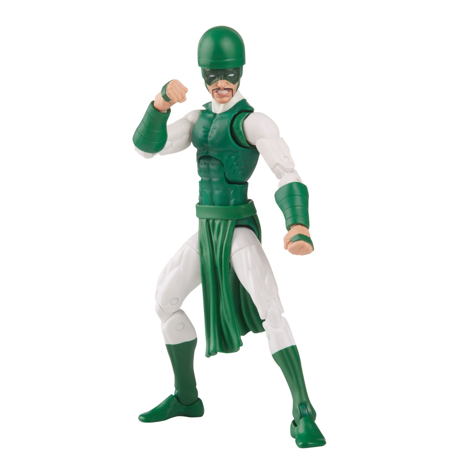 Marvel Hasbro Legends Series Marvel's Karnak Action Figure da 15 cm Ispirata ai Comics