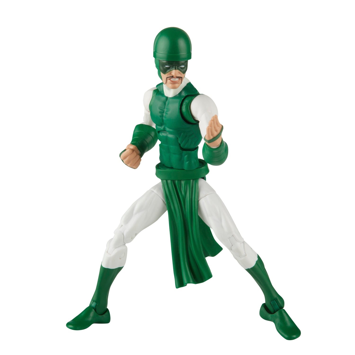 Marvel Hasbro Legends Series Marvel's Karnak Action Figure da 15 cm Ispirata ai Comics
