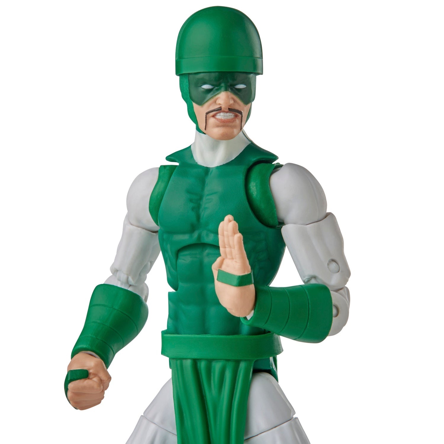 Marvel Hasbro Legends Series Marvel's Karnak Action Figure da 15 cm Ispirata ai Comics