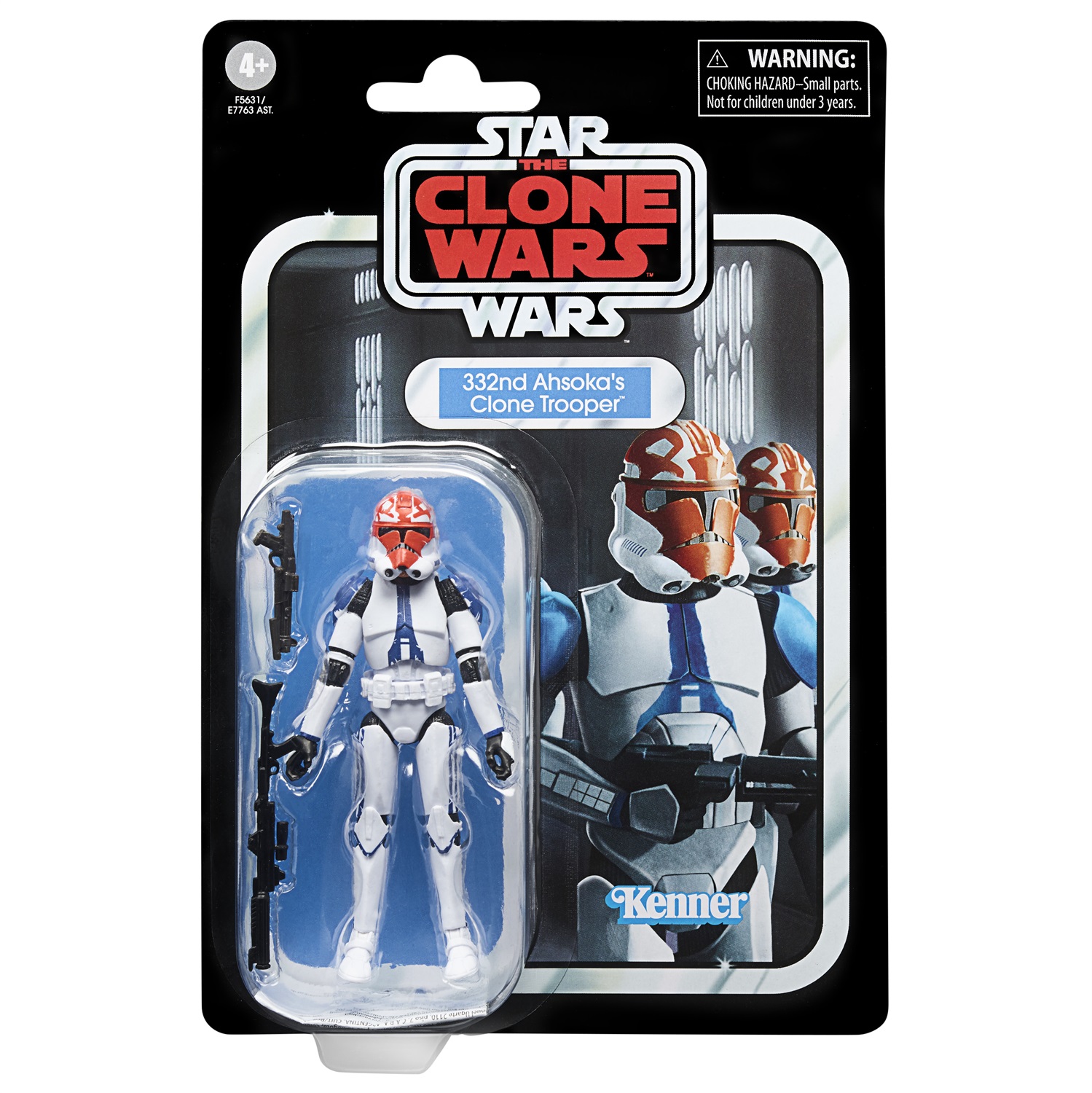 Star Wars F56315X0 collectible figure