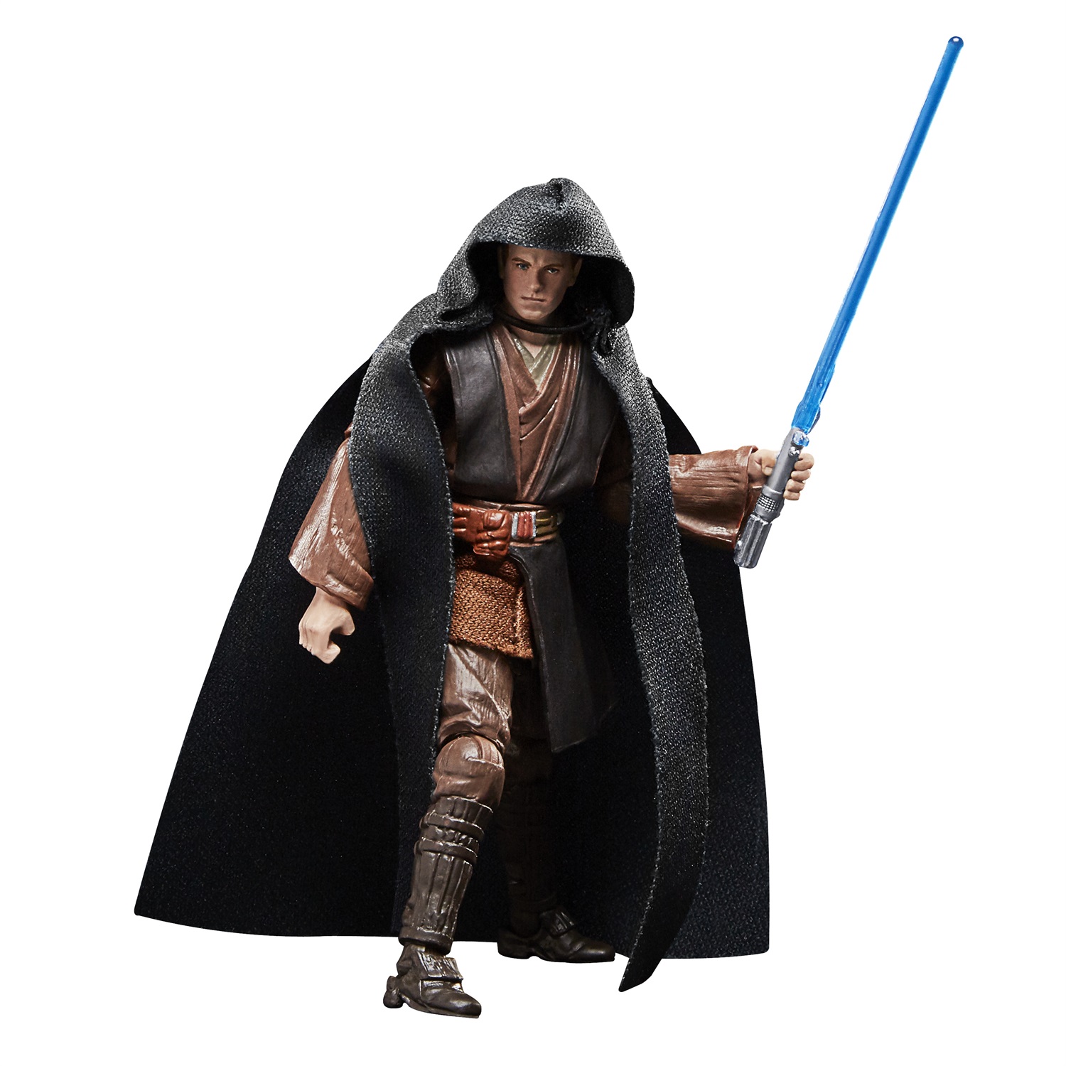 Hasbro Star Wars The Vintage Collection - Anakin Skywalker (Padawan) Action Figure 9,5 cm Ispirata a L'attacco dei cloni