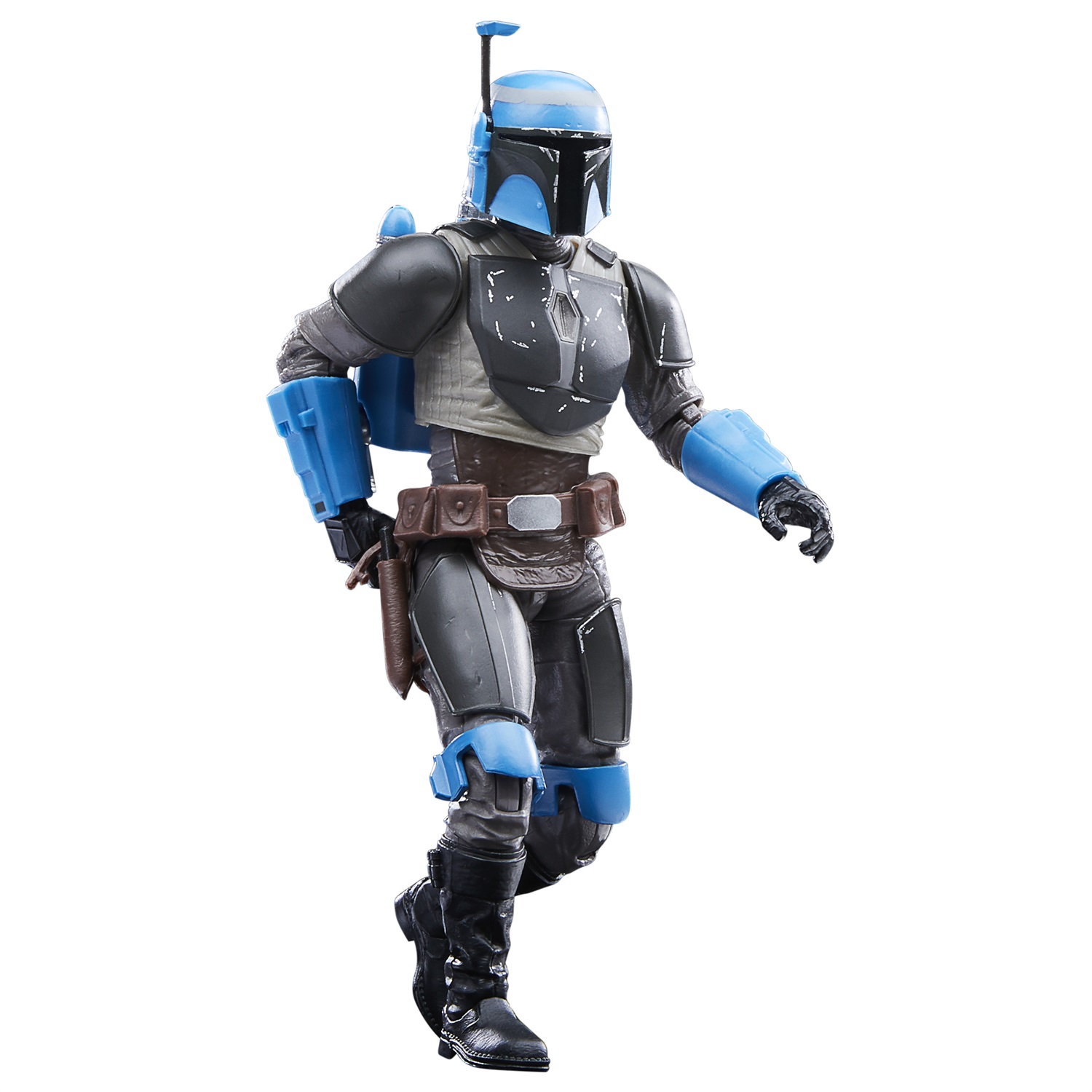 Hasbro Star Wars The Black Series Axe Woves Action Figure da Collezione 15 cm - Ispirata alla Serie The Mandalorian, dai 4 Anni in su