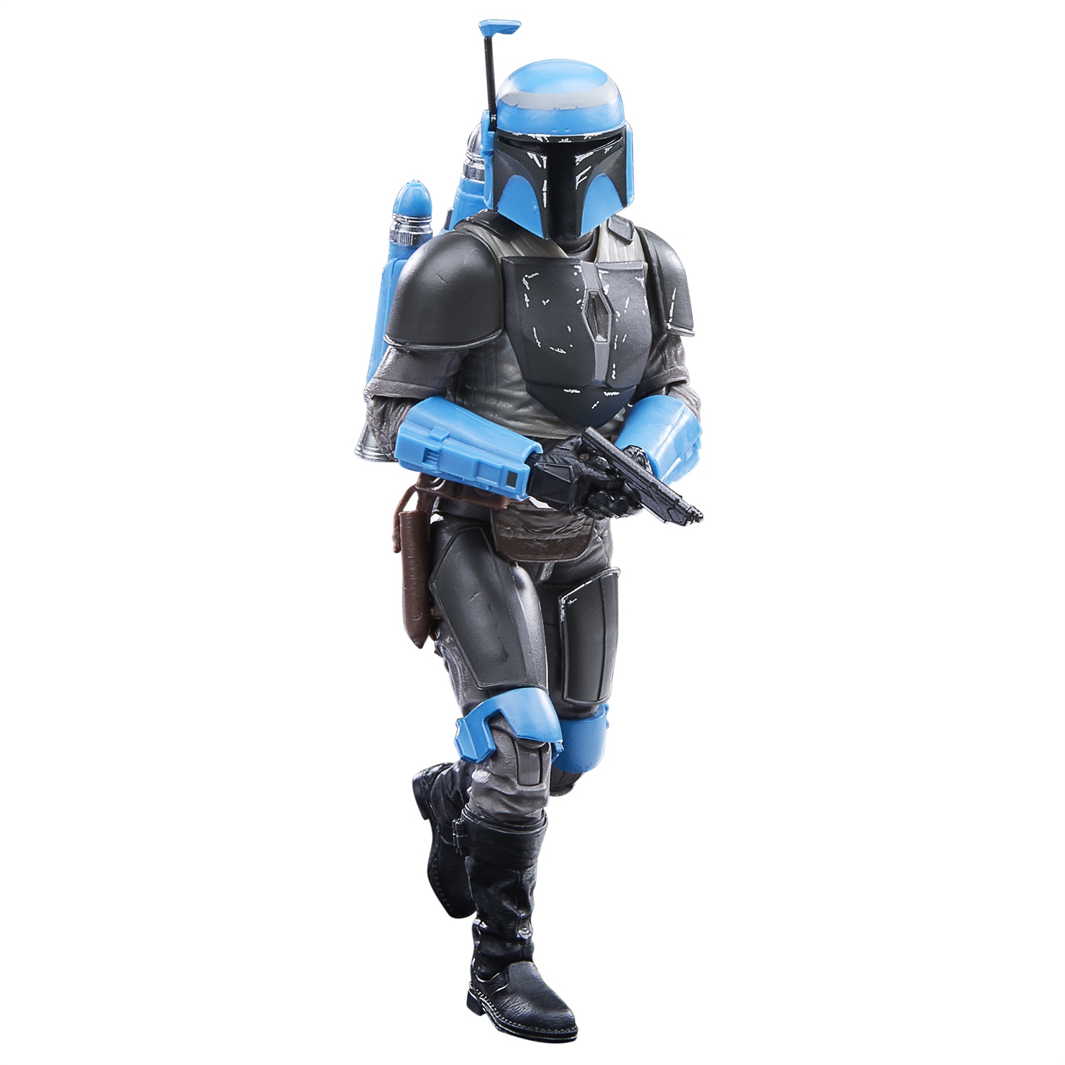 Hasbro Star Wars The Black Series Axe Woves Action Figure da Collezione 15 cm - Ispirata alla Serie The Mandalorian, dai 4 Anni in su