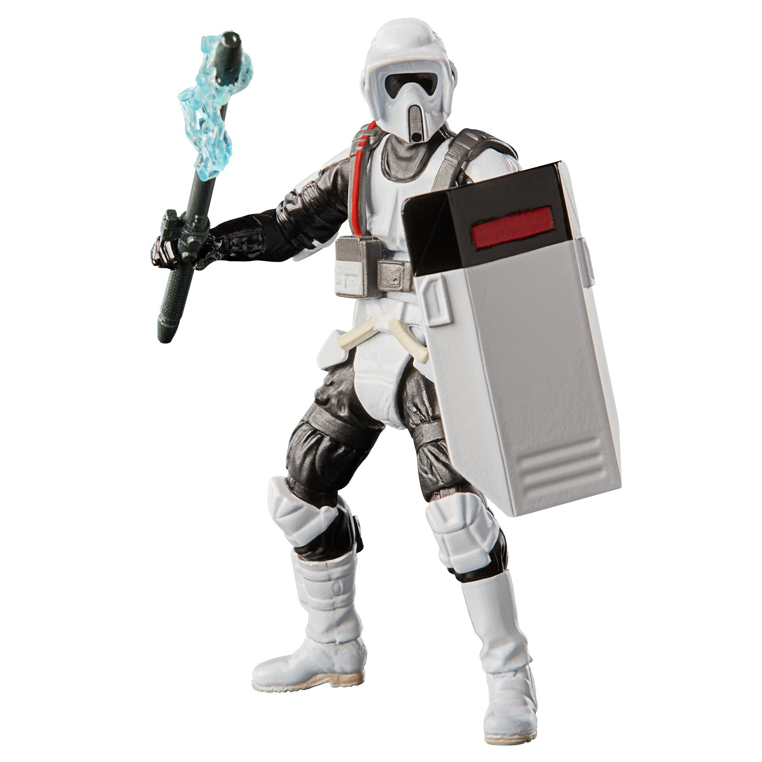 Hasbro Star Wars The Vintage Collection - 3 Action Figures Multipack Jedi Survivor (F5564) - 9.5 cm, Multicolore
