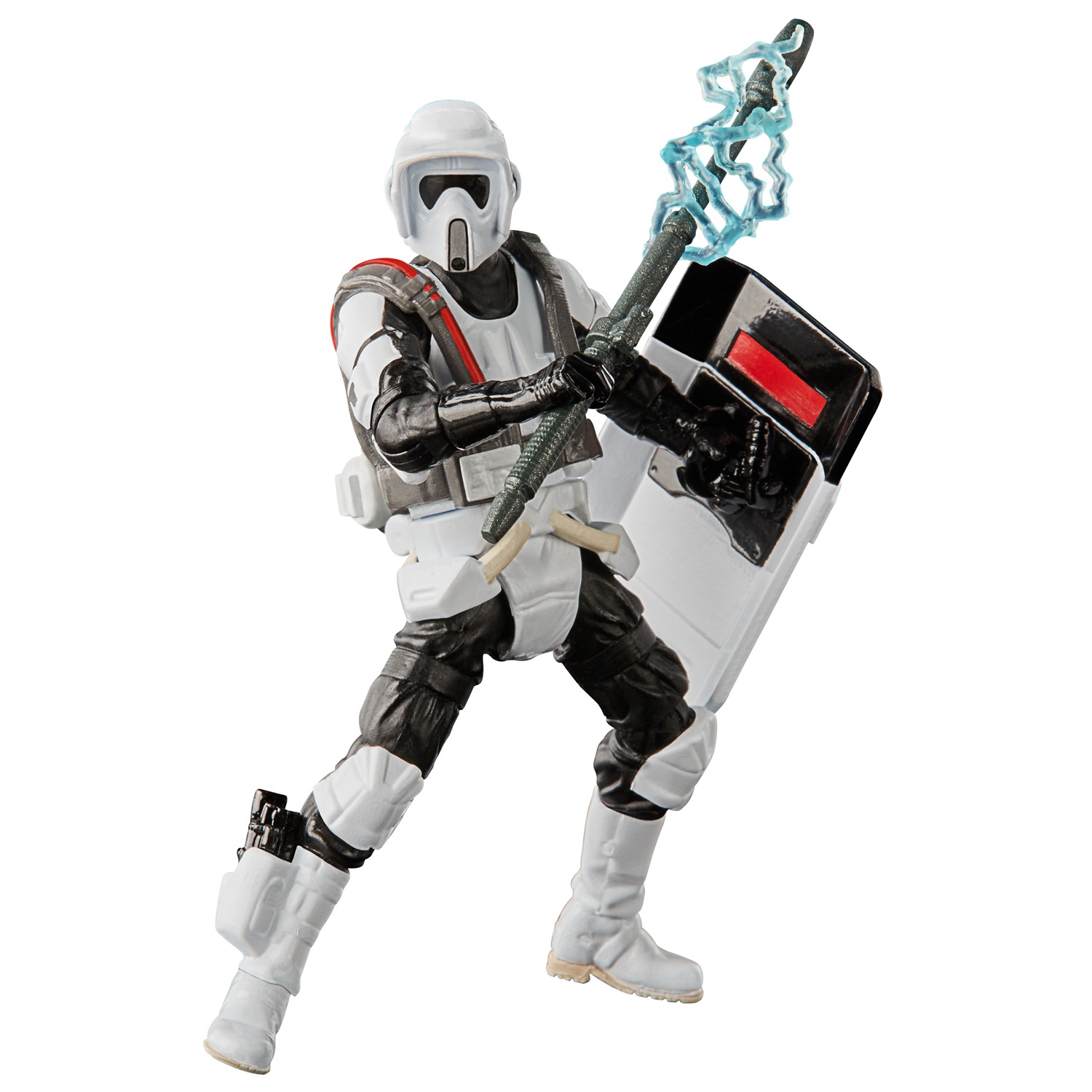 Hasbro Star Wars The Vintage Collection - 3 Action Figures Multipack Jedi Survivor (F5564) - 9.5 cm, Multicolore