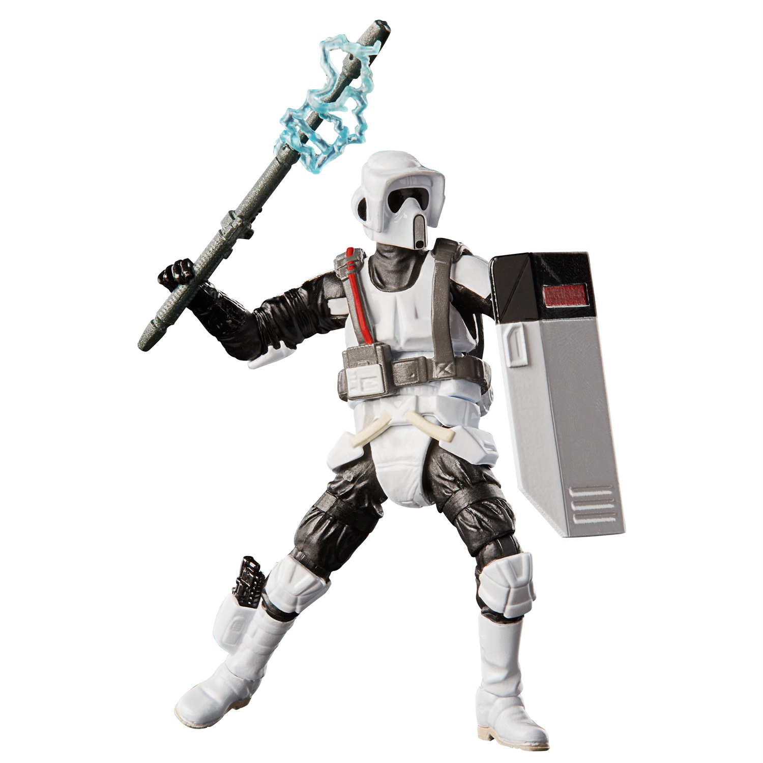 Hasbro Star Wars The Vintage Collection - 3 Action Figures Multipack Jedi Survivor (F5564) - 9.5 cm, Multicolore