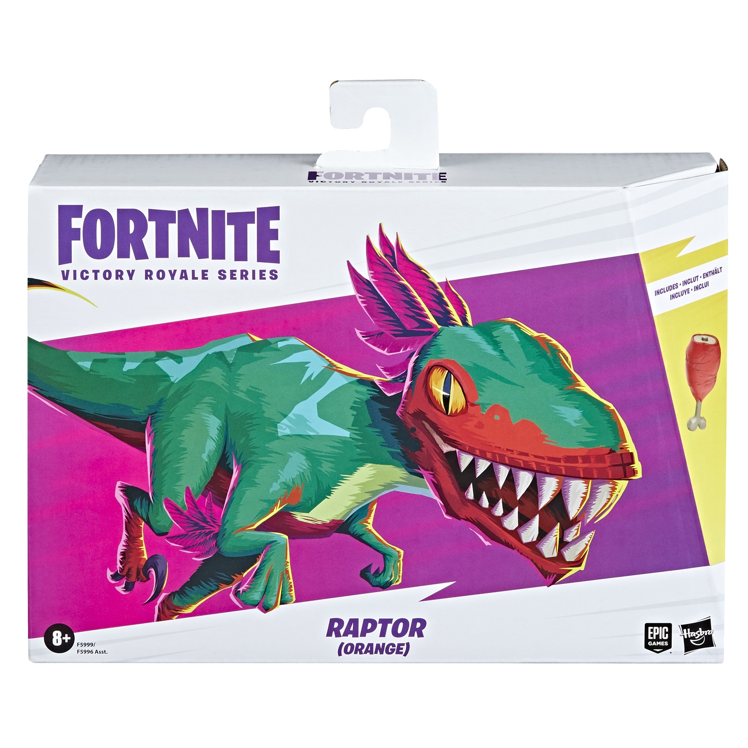 Fortnite F59995X0 action figure giocattolo