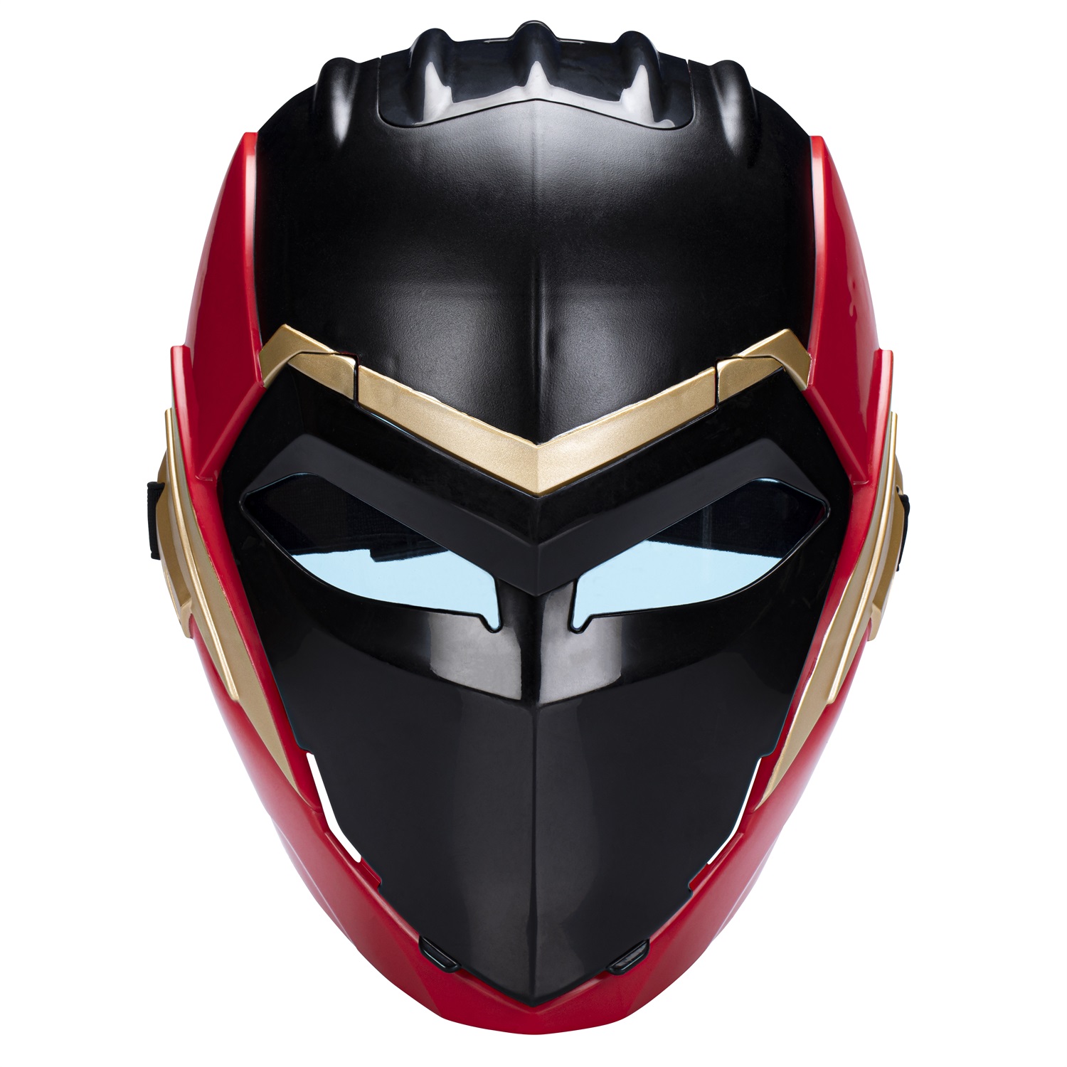 Hasbro Maschera FX Ribaltabile di Ironheart - Black Panther: Wakanda Forever con LED Illuminati, Giocattolo per Roleplay per Bambini dai 5 Anni