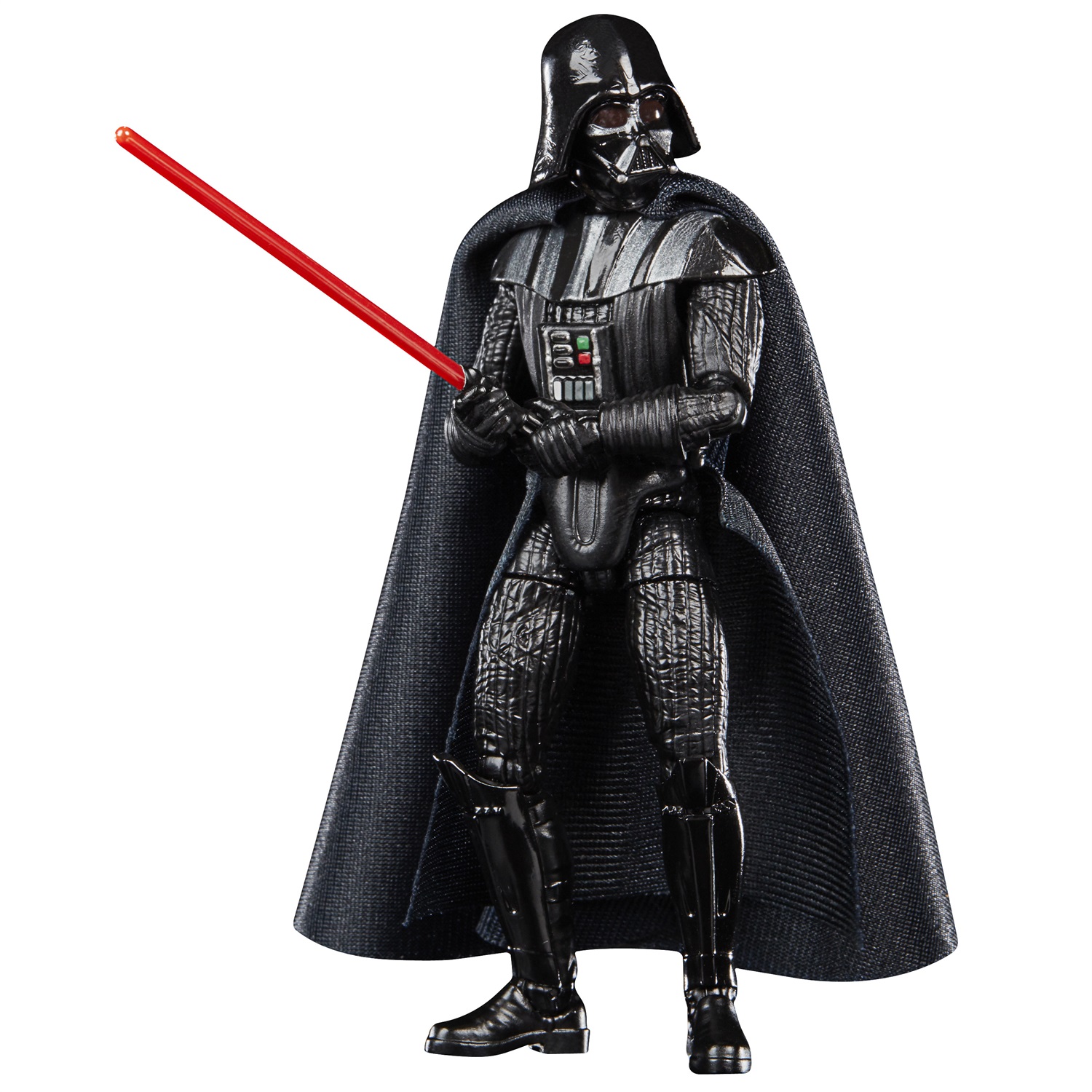 Hasbro Star Wars The Vintage Collection Darth Vader (The Dark Times) - Action Figure 9,5 cm ispirata alla serie Obi-Wan Kenobi, dai 4 anni in su