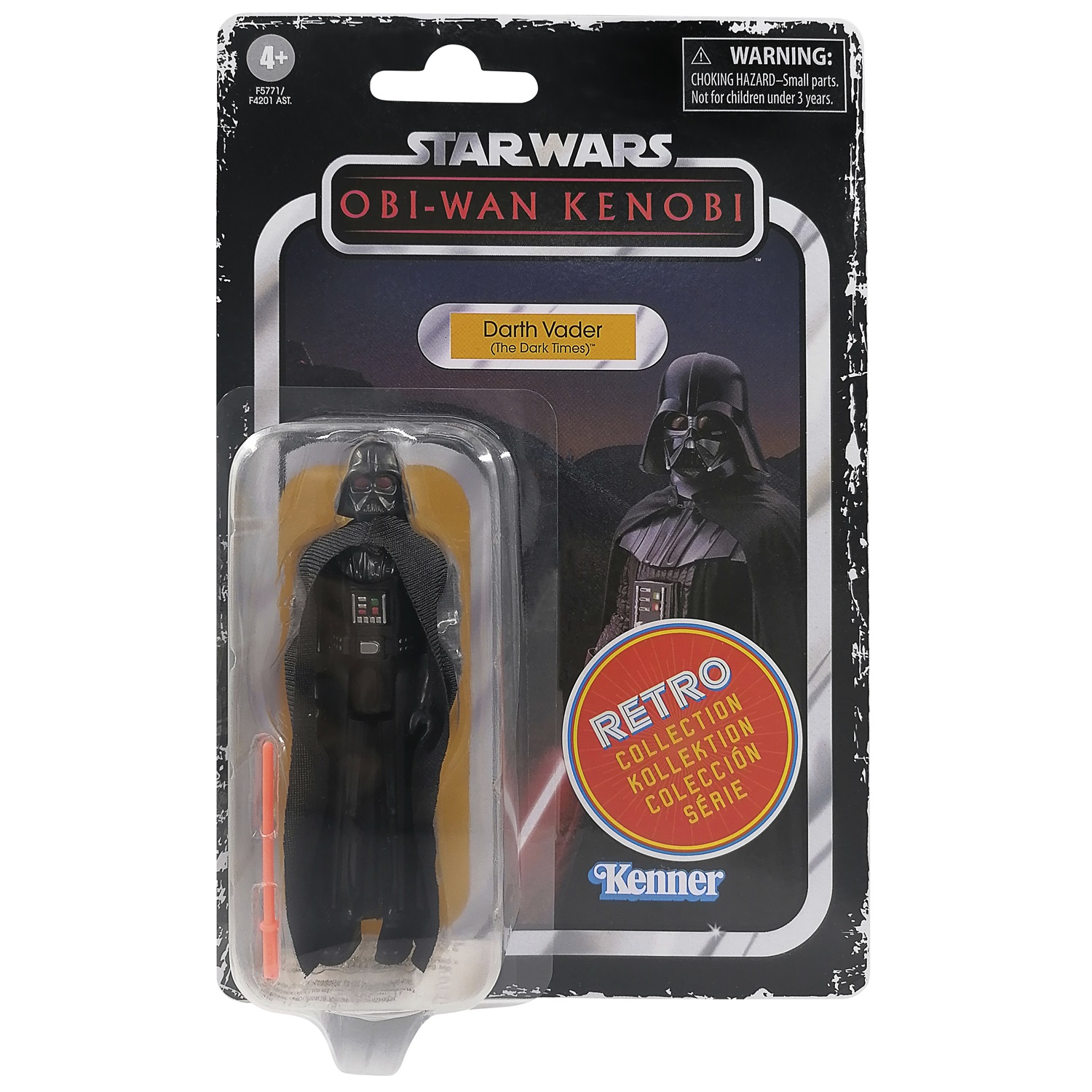 Star Wars F57715X0 collectible figure