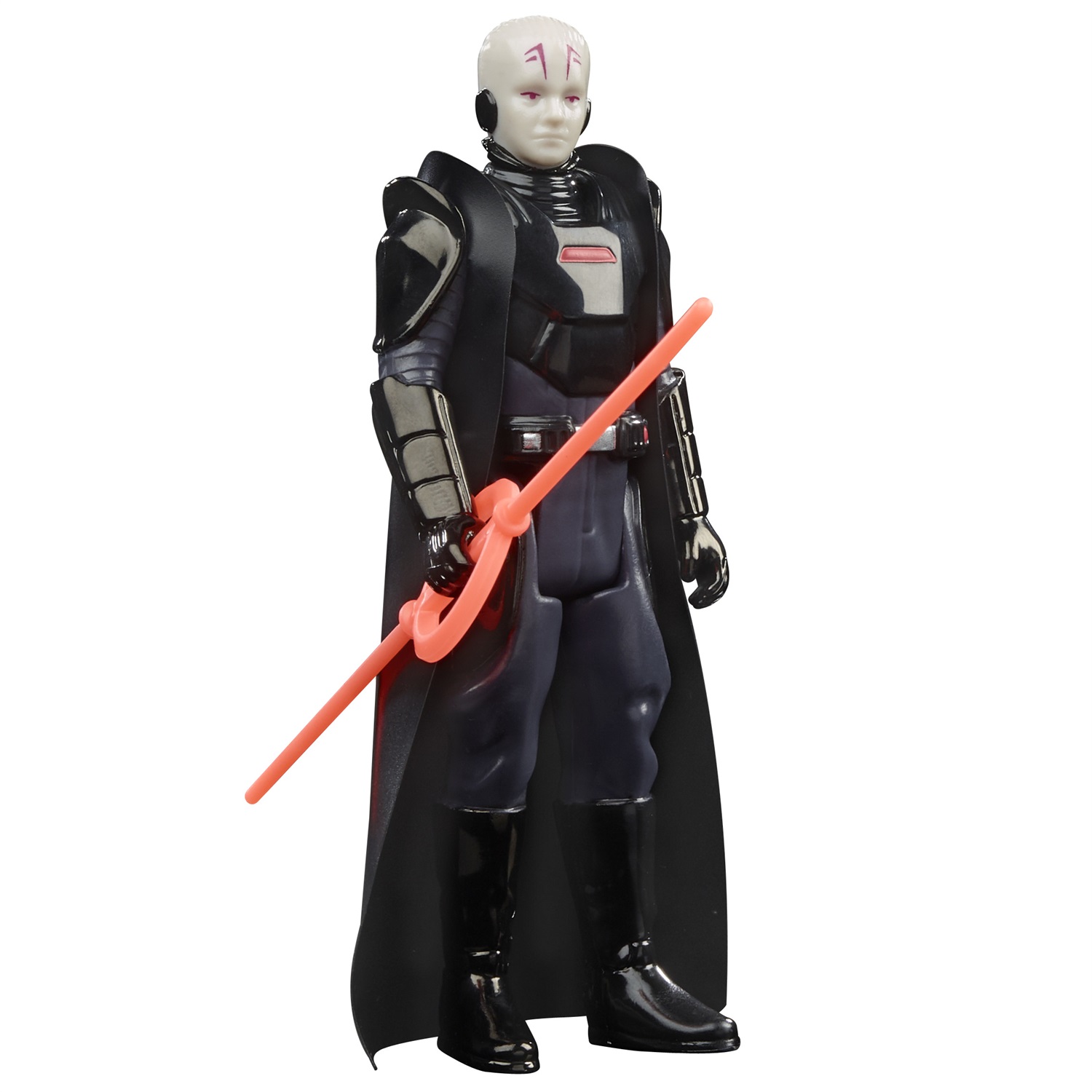 Hasbro Star Wars Retro Collection Grande Inquisitore Action Figure 9,5 cm Ispirata alla Serie Obi-WAN Kenobi dai 4 Anni in su